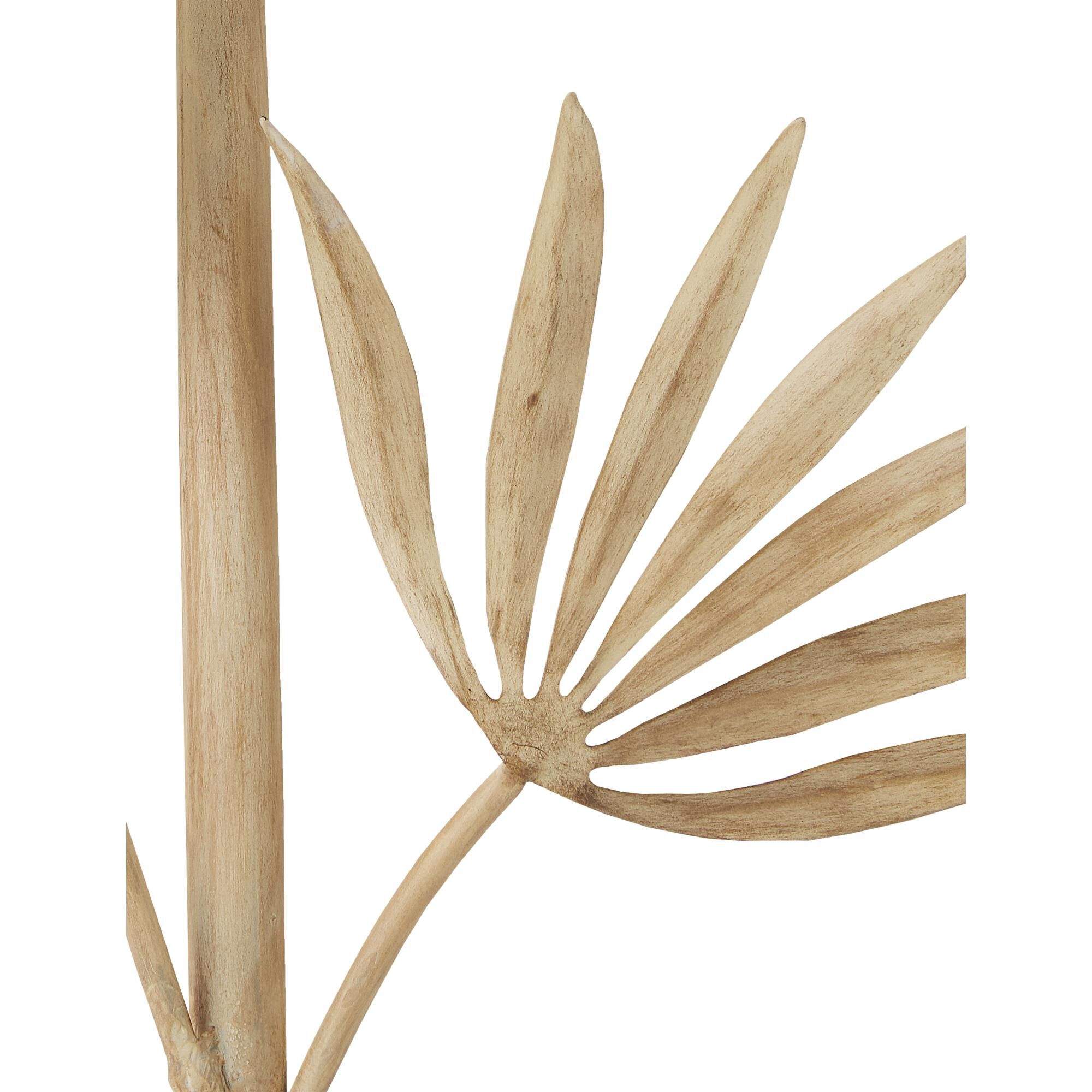 Shown in Coco Cream and Ivory finish and Light Eggshell Linen shade