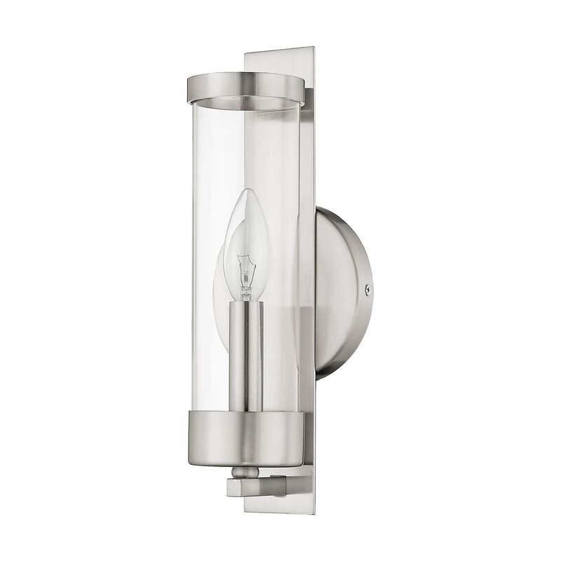 Livex Lighting Castleton 12 Inch Wall Sconce