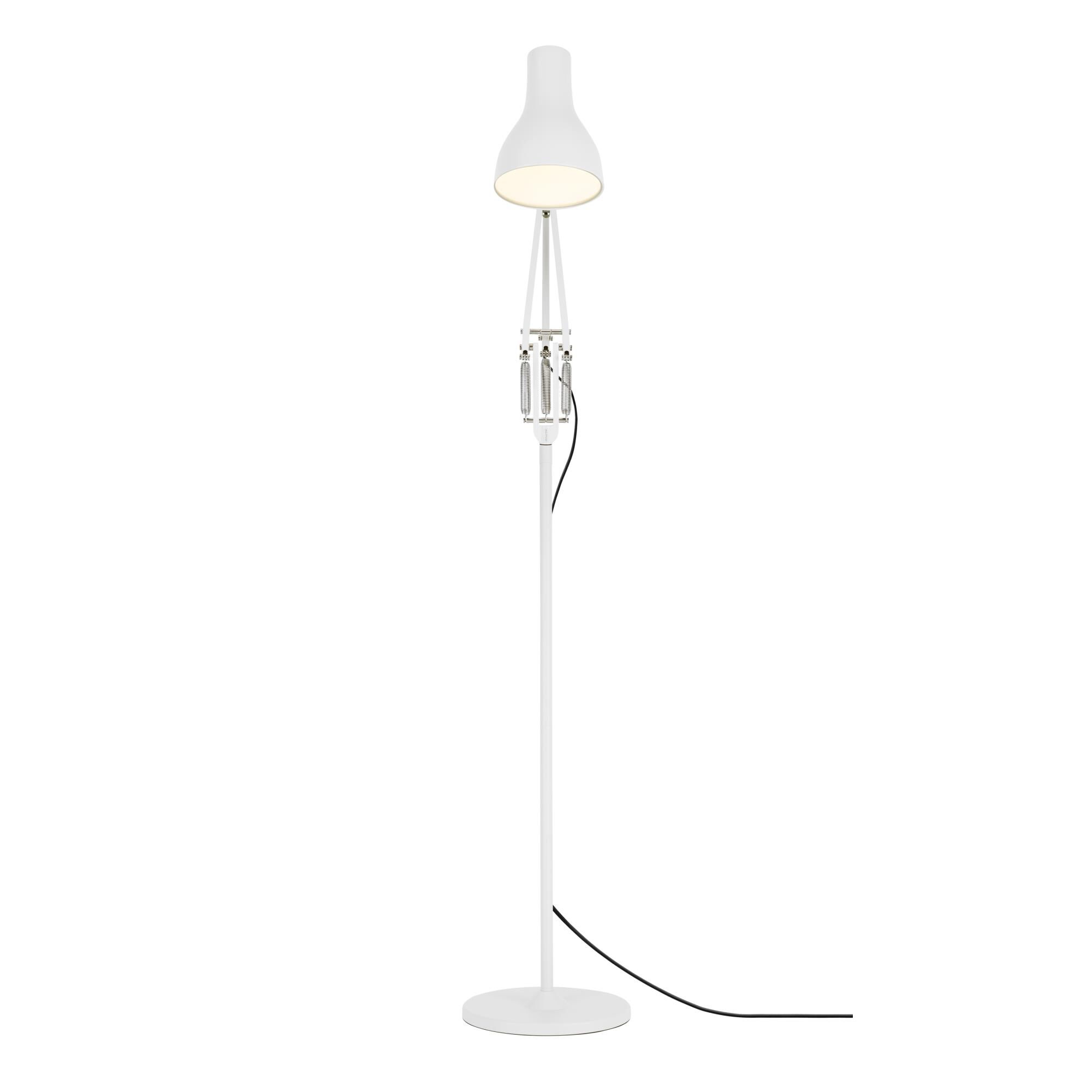 Type 75 41 Inch Reading Lamp by Anglepoise