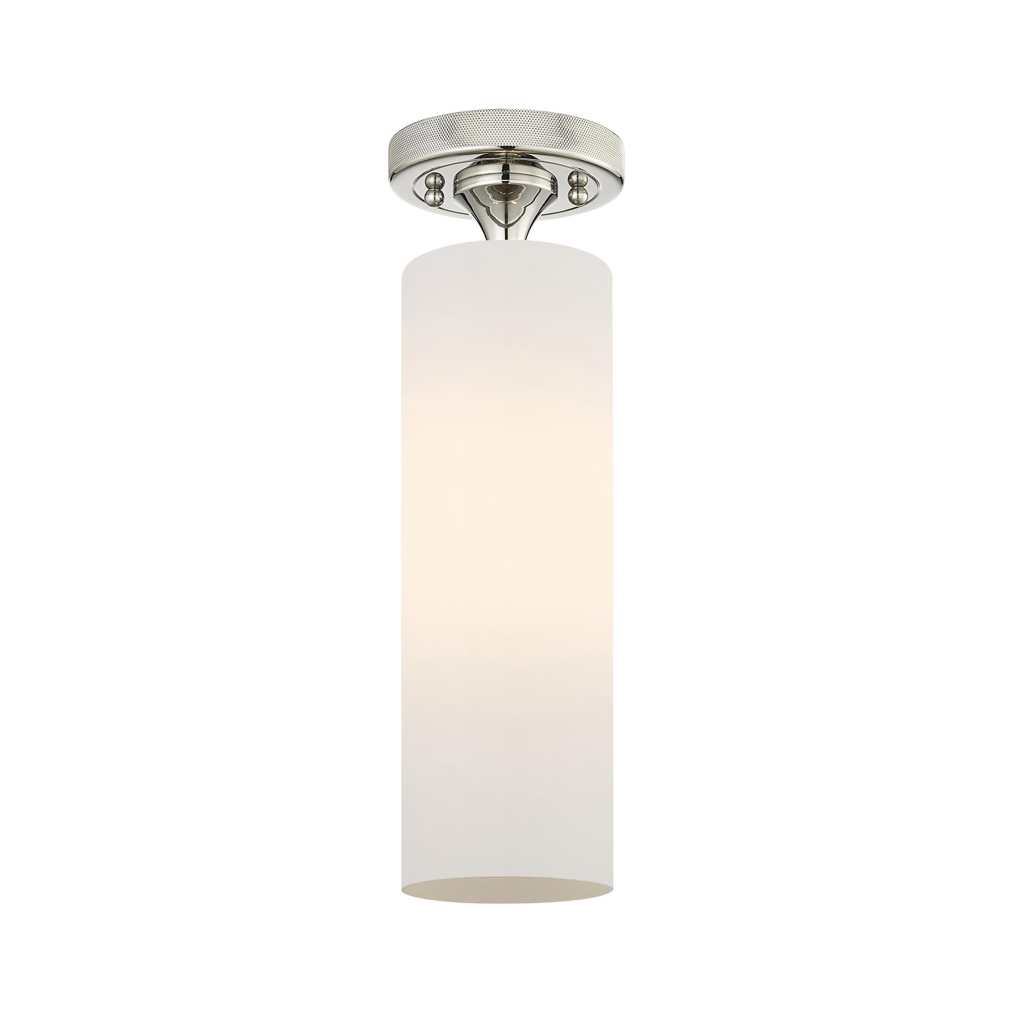 Bruno Marashlian Crown Point 5 Inch Flush Mount by Innovations Lighting