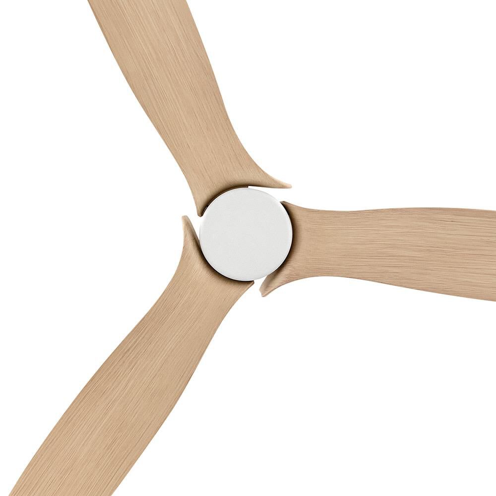 Shown in Matte White finish and Clear Acrylic with White Polycarbonate Diffuser glass