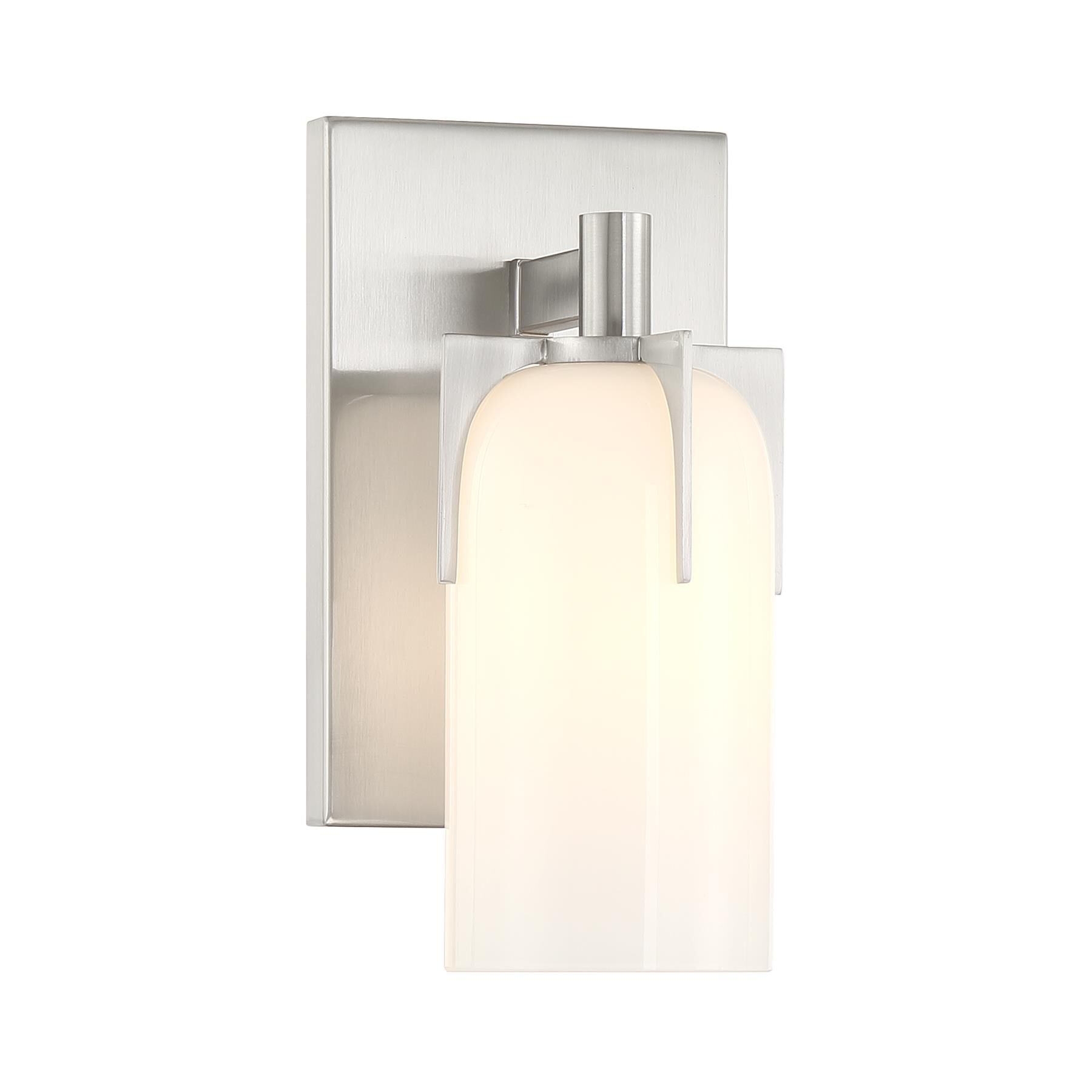 Caldwell 5 Inch Wall Sconce by Savoy House