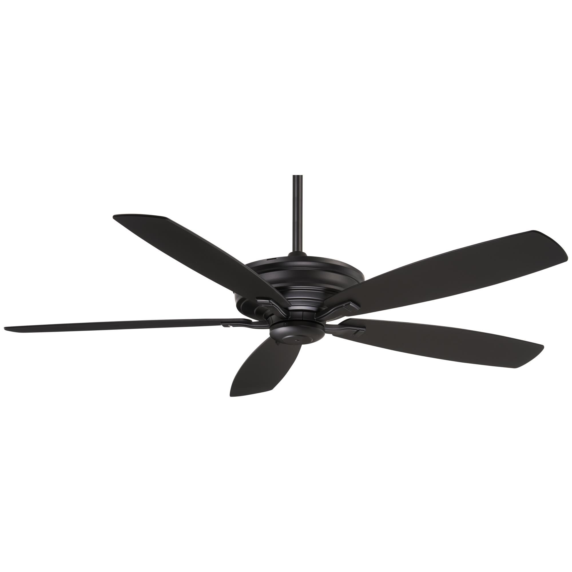 Kafe-Xl 60 Inch Ceiling Fan by Minka Aire