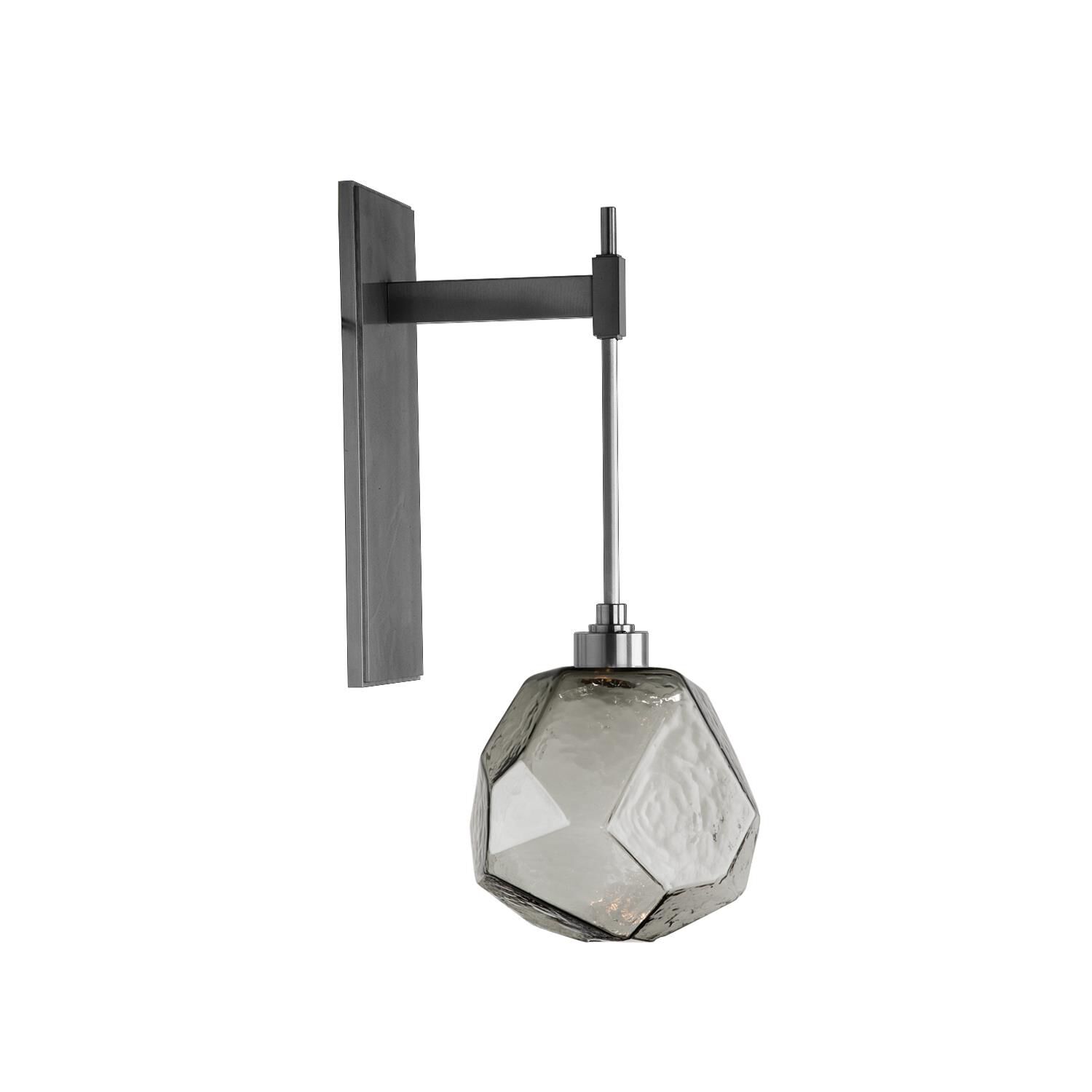 Gem Wall Sconce by Hammerton Studio