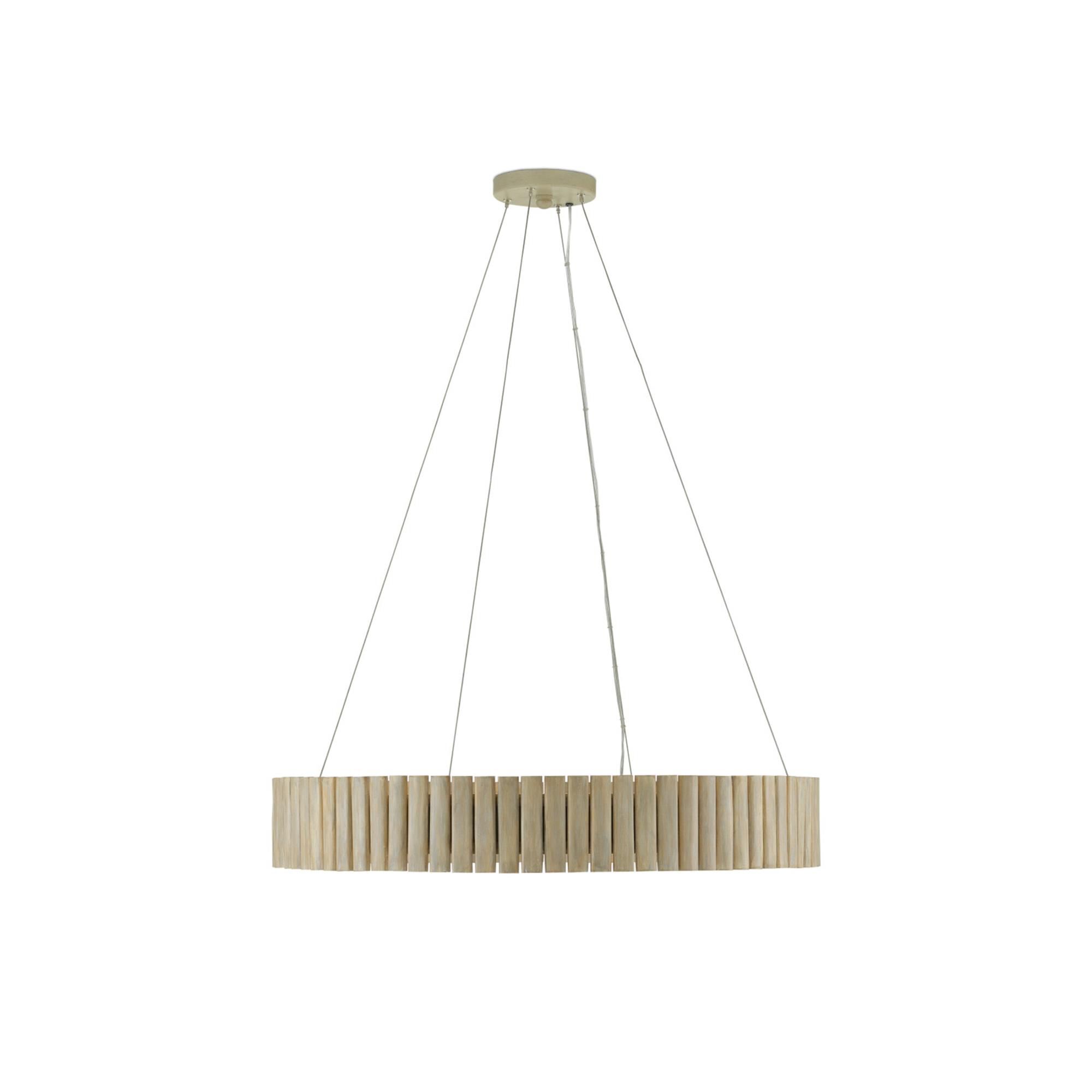 Tetterby Large Pendant,