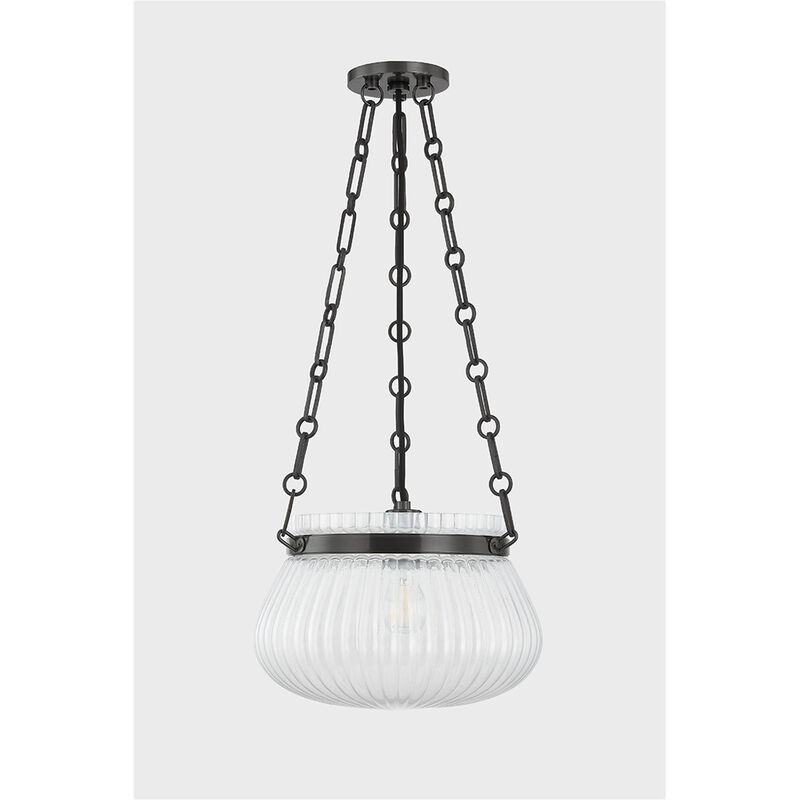 Granby 13 Inch Pendant Light by Hudson Valley Lighting