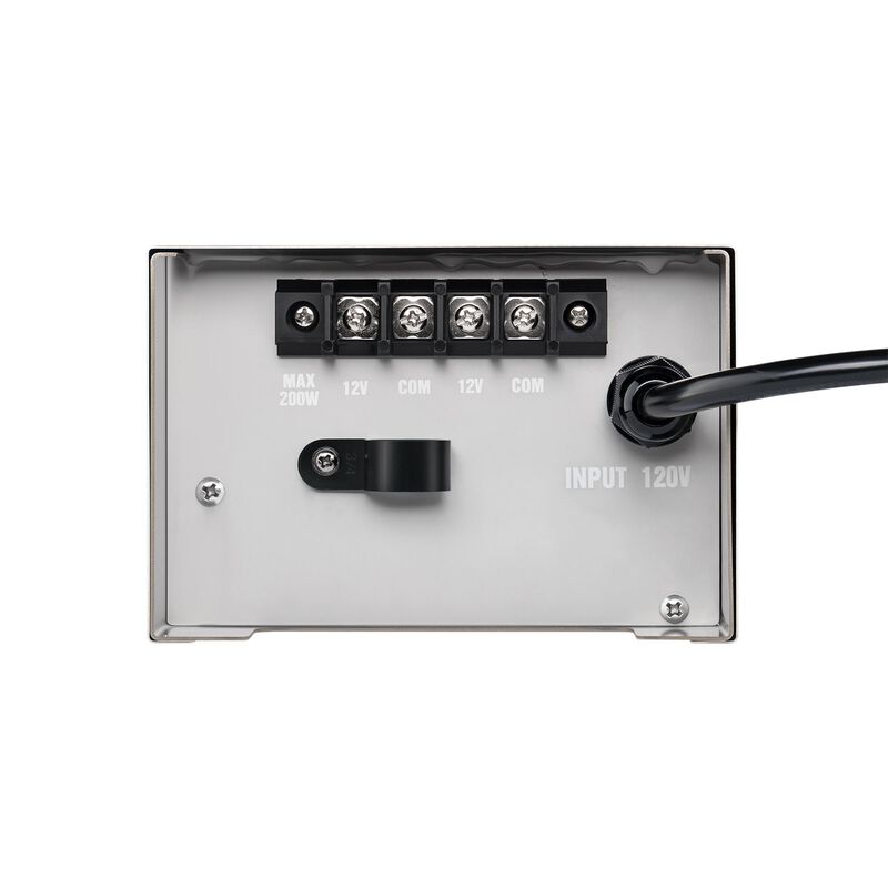 Limited Power Supply by WAC Lighting