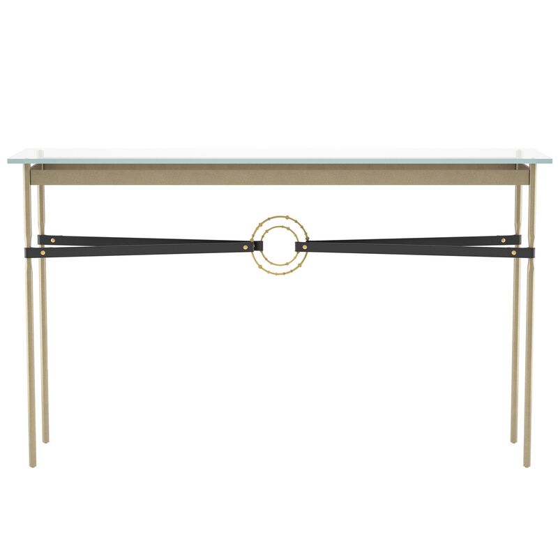 Equus 54 Inch Console Table by Hubbardton Forge