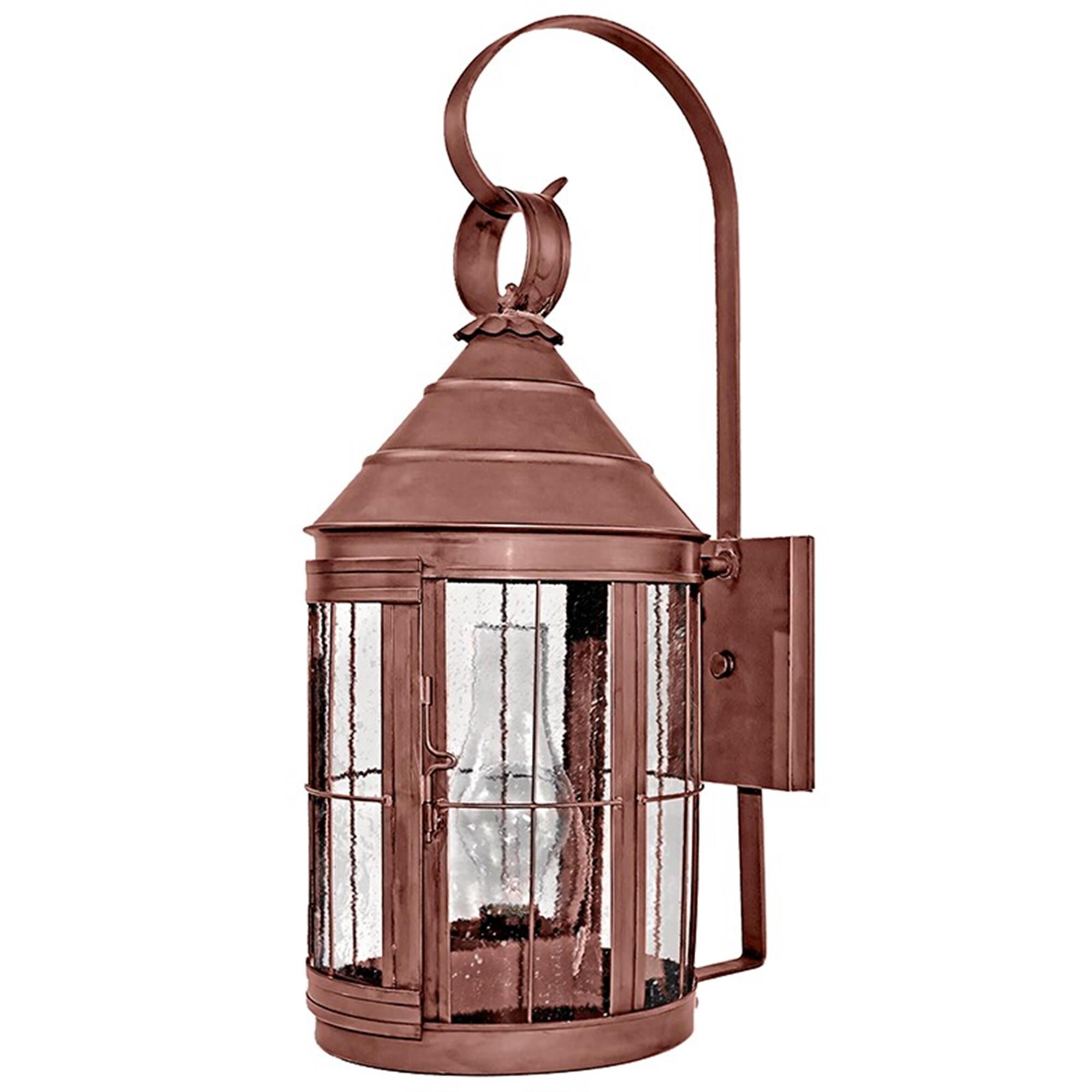 Heal 20 Inch Outdoor Wall Light,