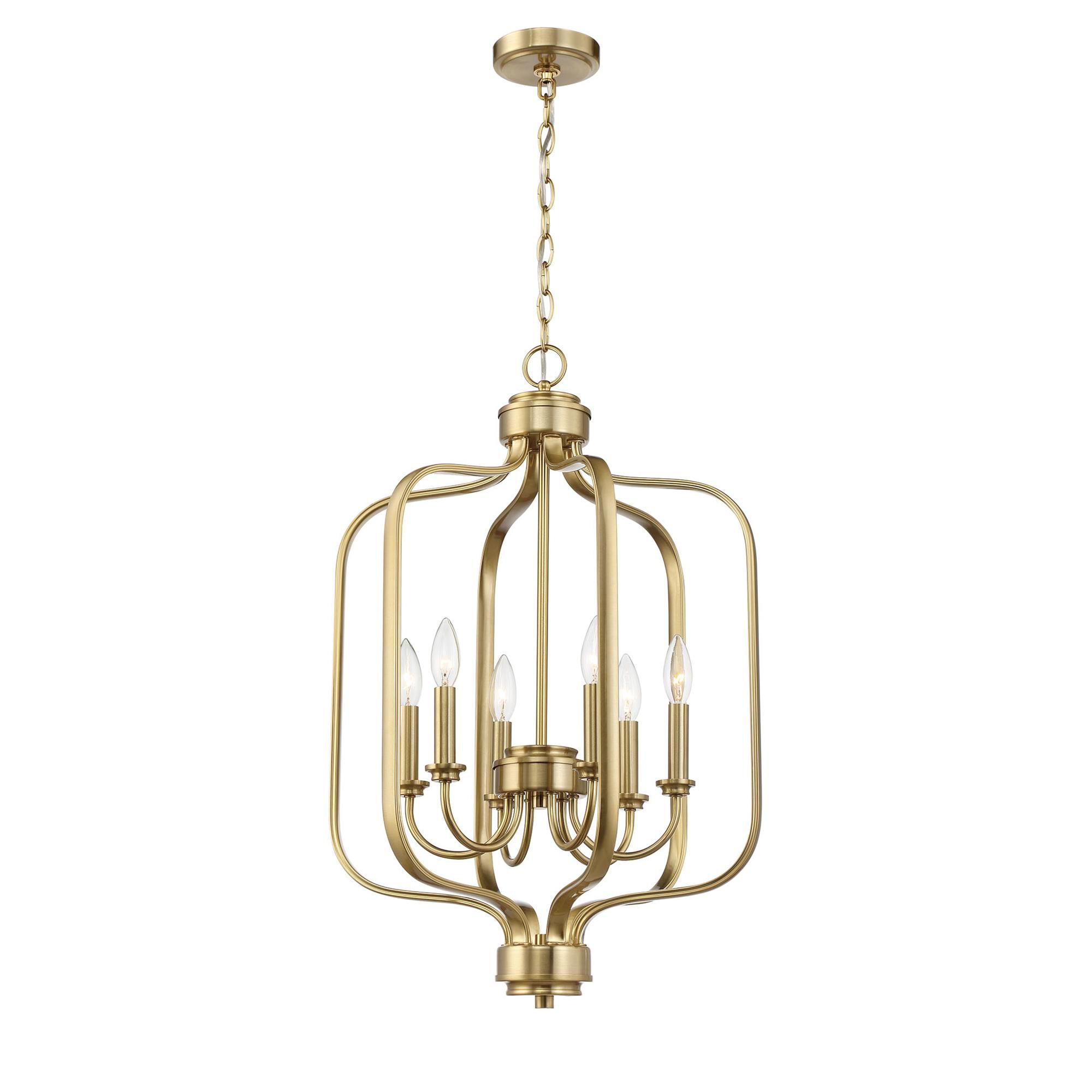 Bolden Medium Pendant Light,