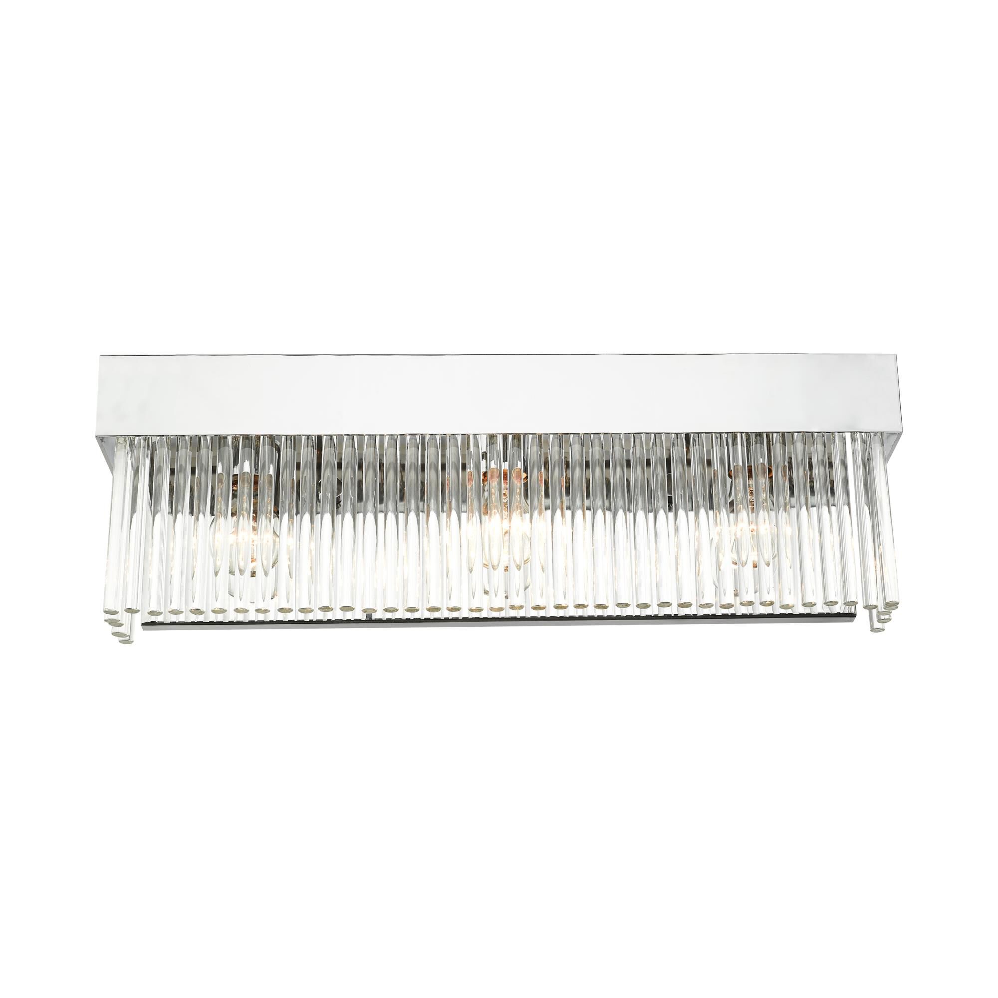 Norwich 23 Inch Wall Sconce by Livex Lighting