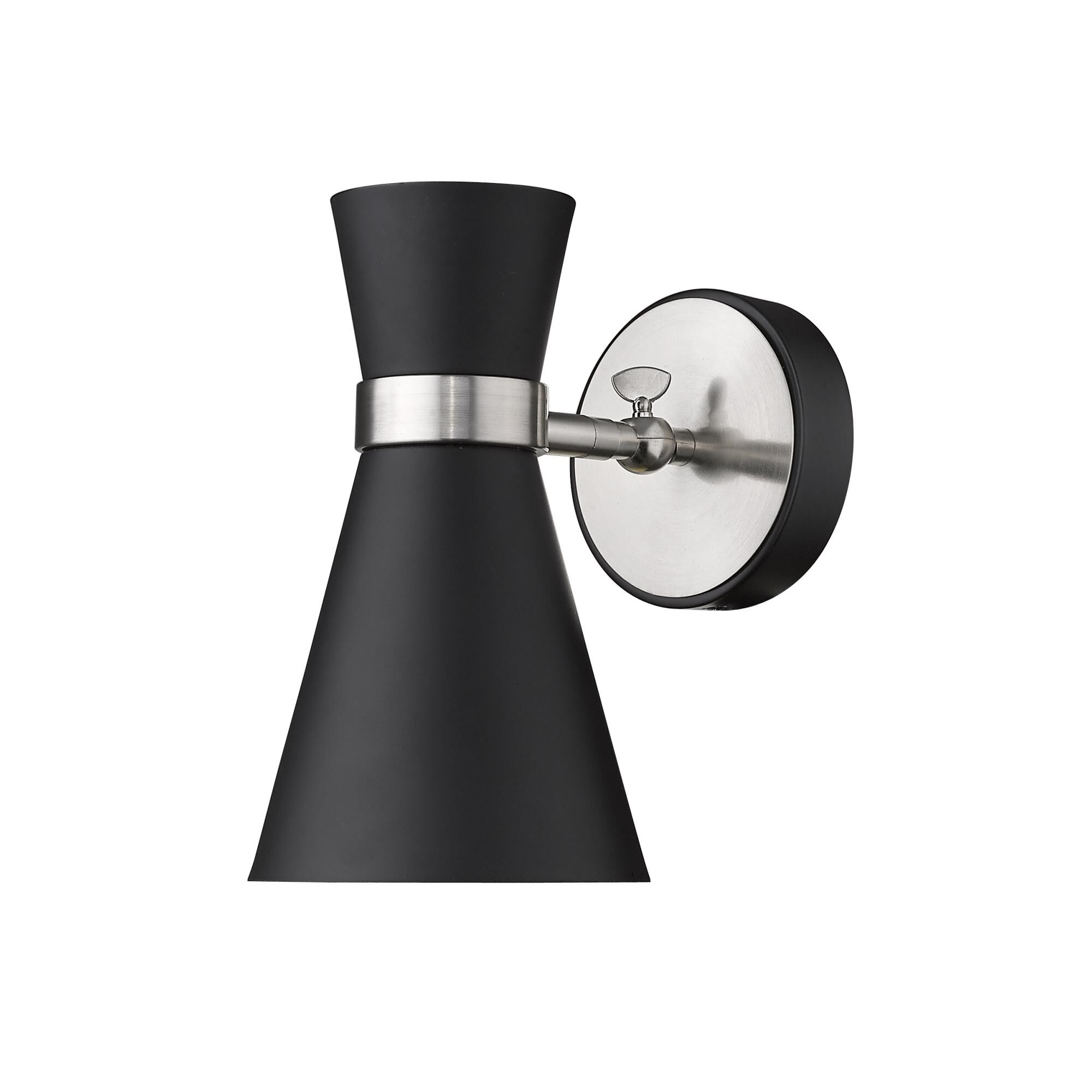 Z-Lite Soriano 9 Inch Wall Sconce