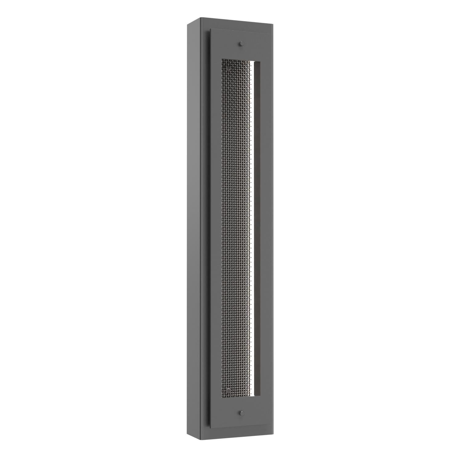 Levi Wilson Twilight 34 Inch Outdoor Wall Light by Hammerton Studio