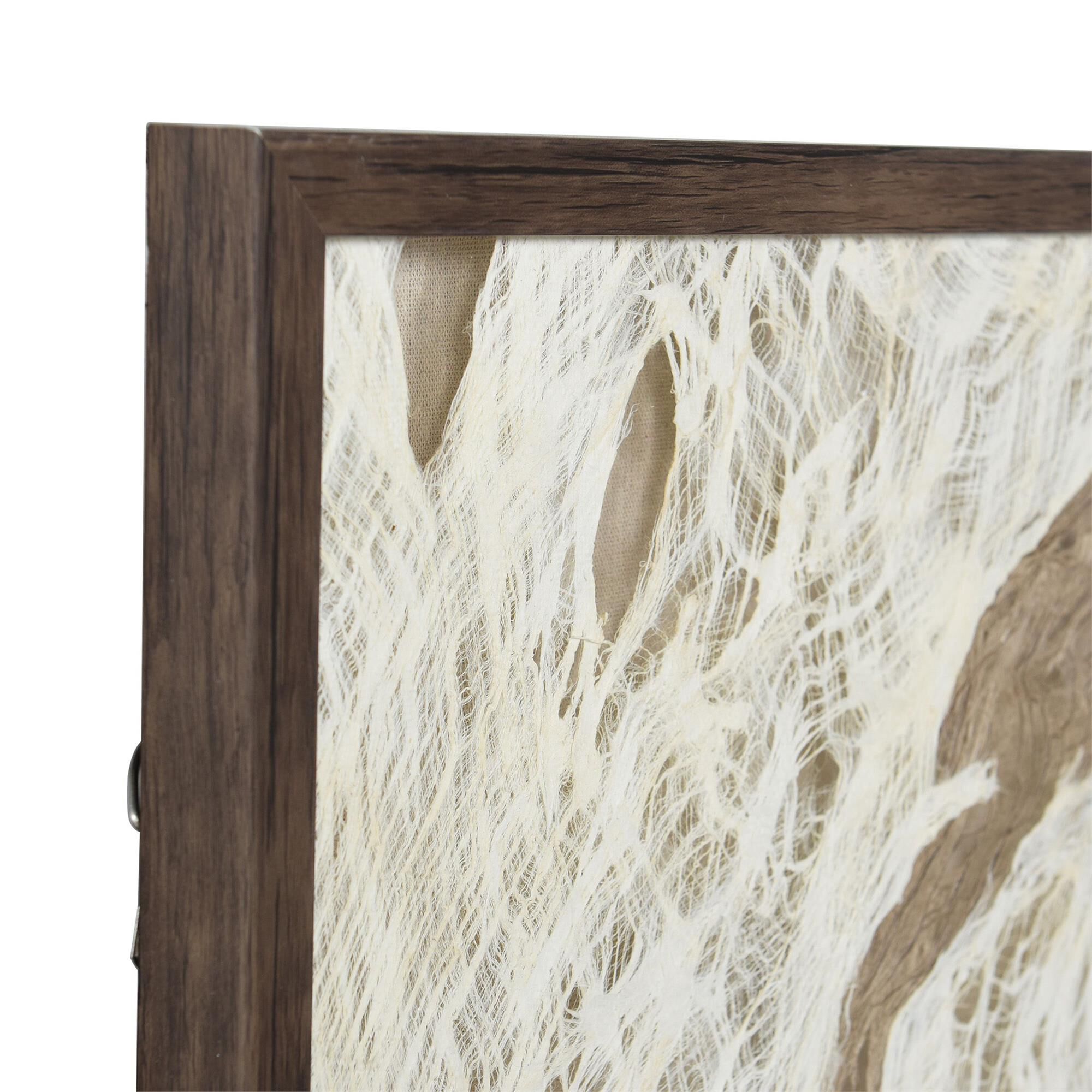 Swept Away Alternative Wall Art by Stylecraft