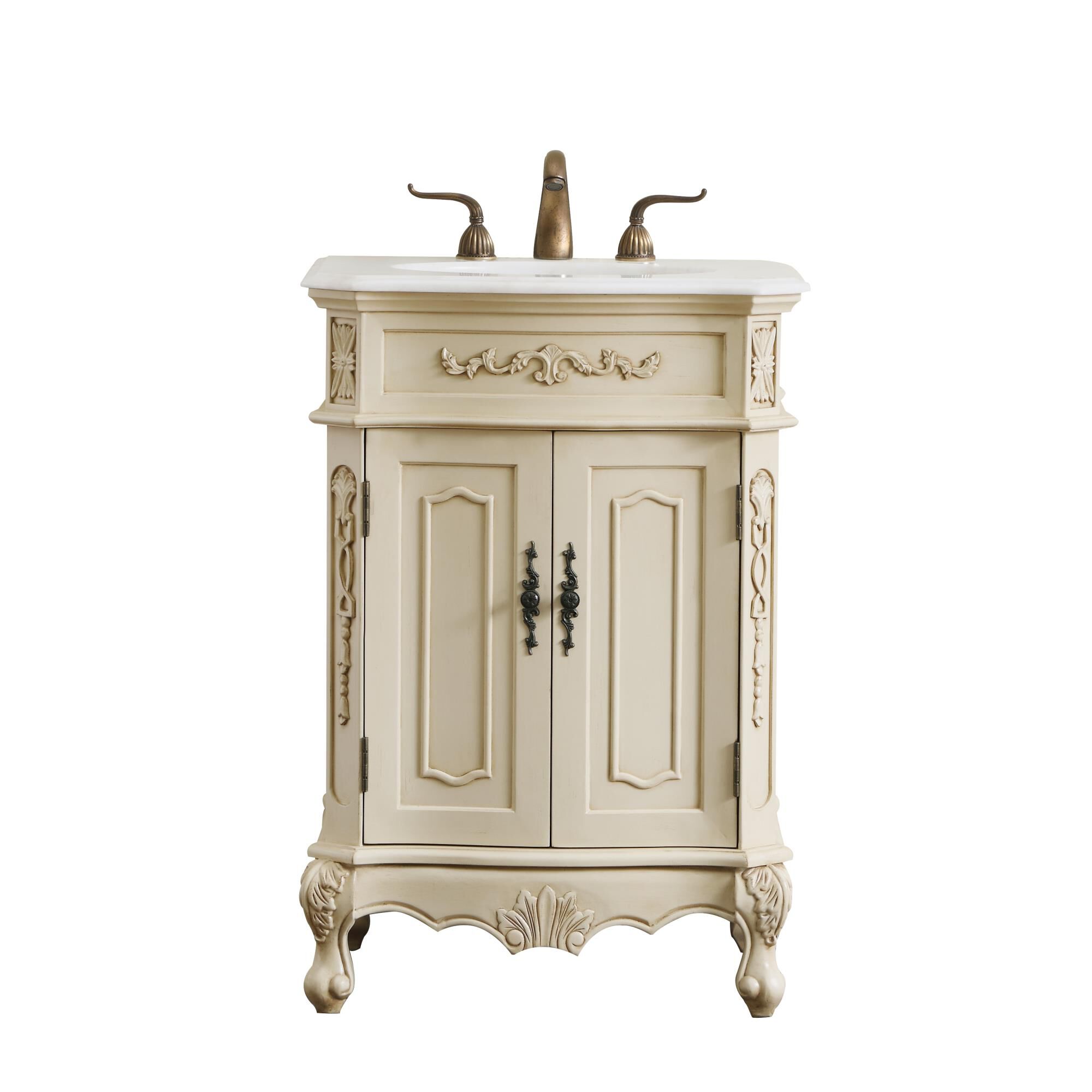 Danville Bath Vanity by Elegant Decor