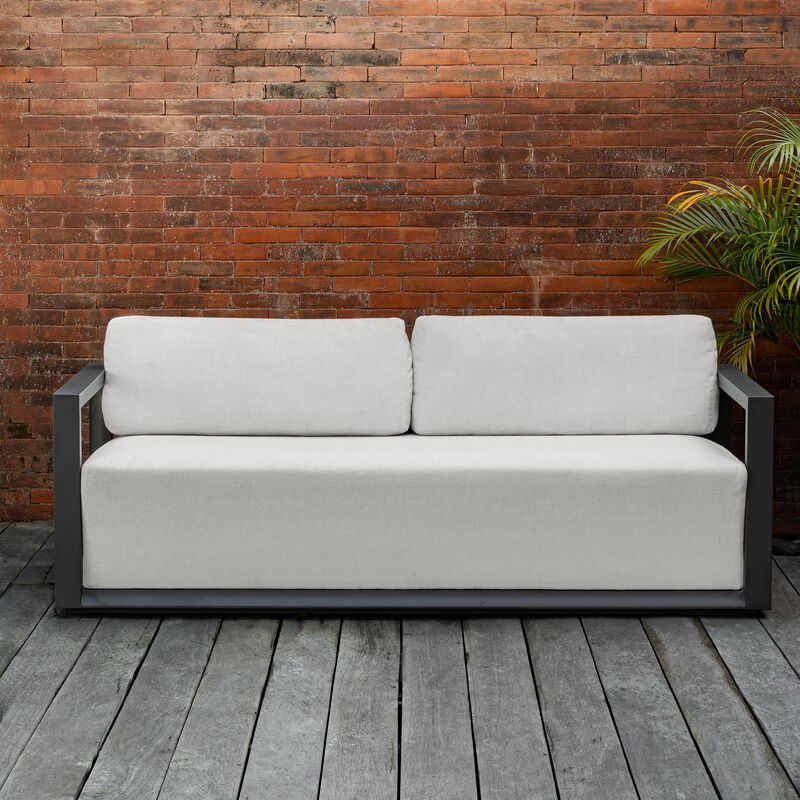 Remsen 81 Inch Sofa by Uttermost