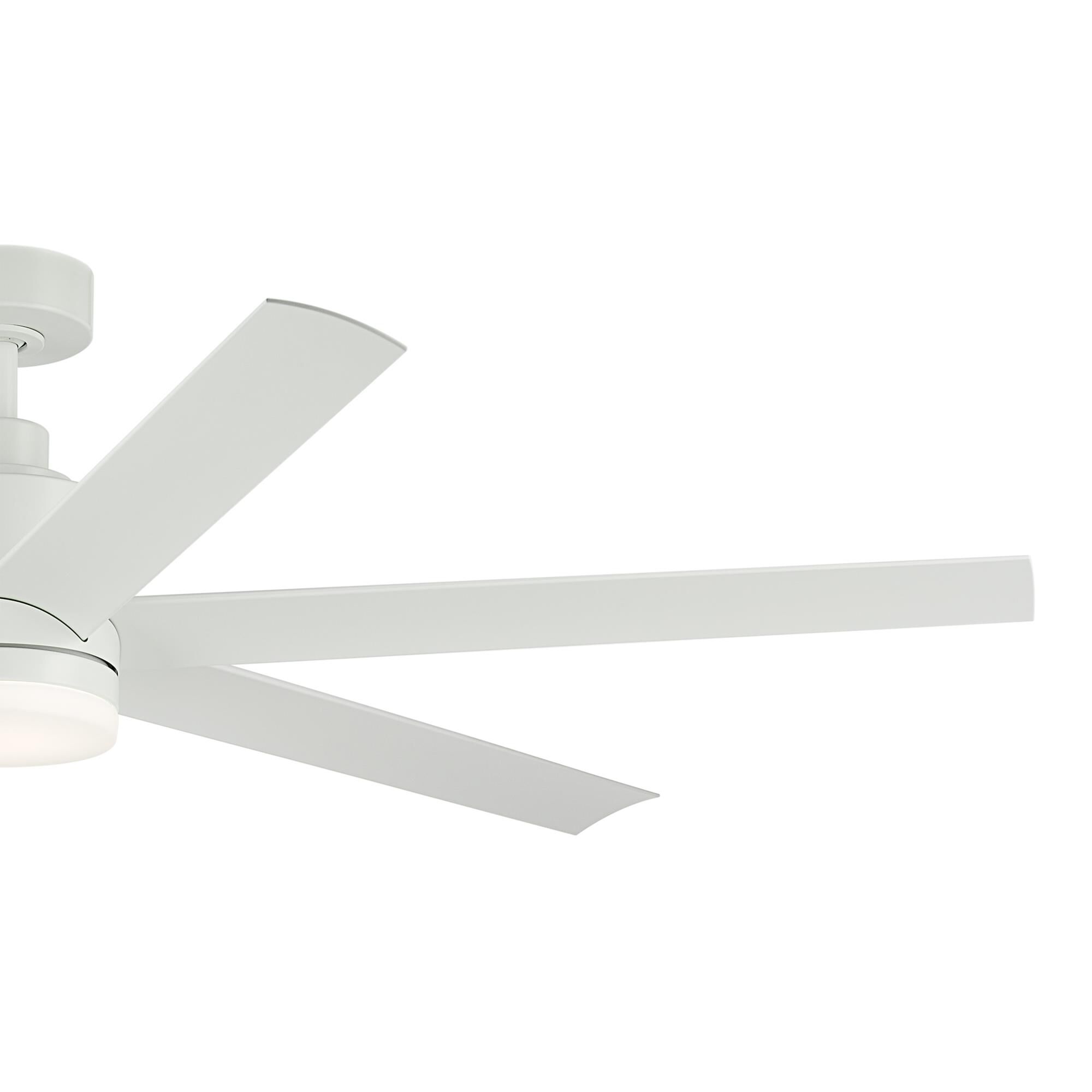 Loa 65 Inch Ceiling Fan by Kichler Lighting