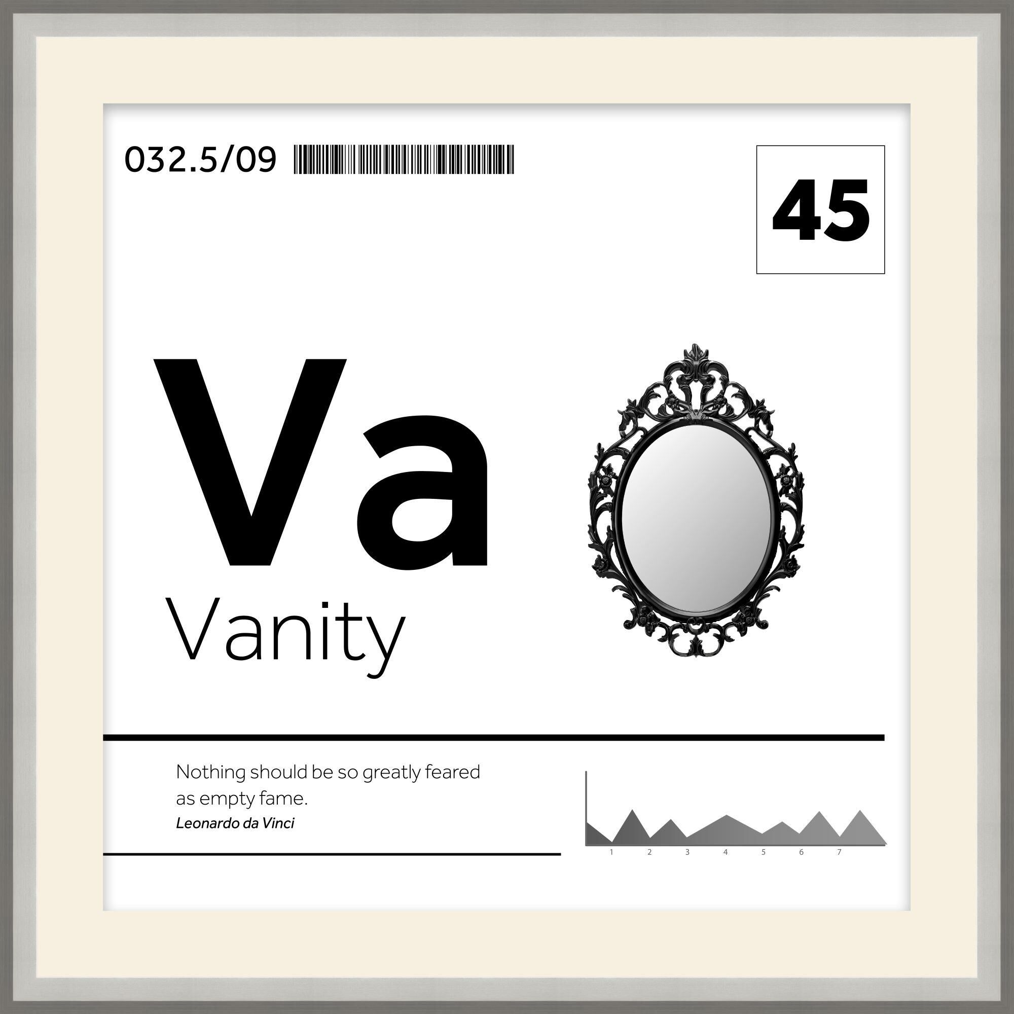 Shown in Black finish