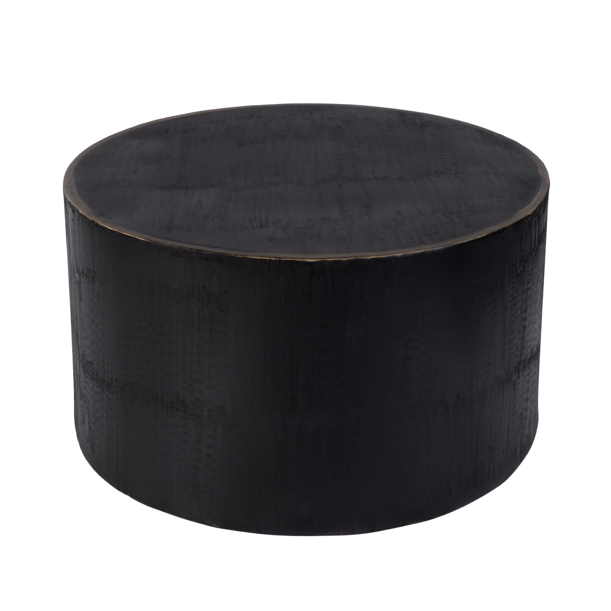 Tundra 32 Inch Coffee Table by Butler Specialty Company