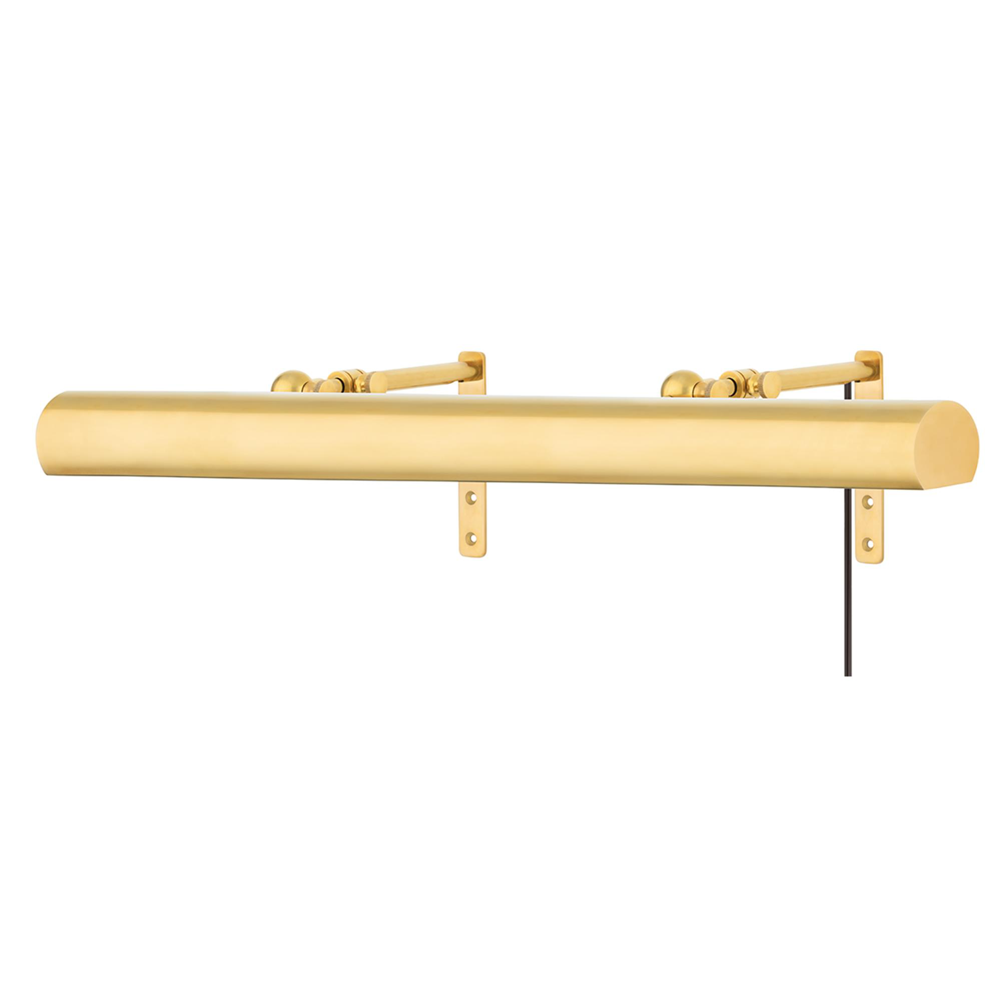 Vernon 30 Inch Picture Light,