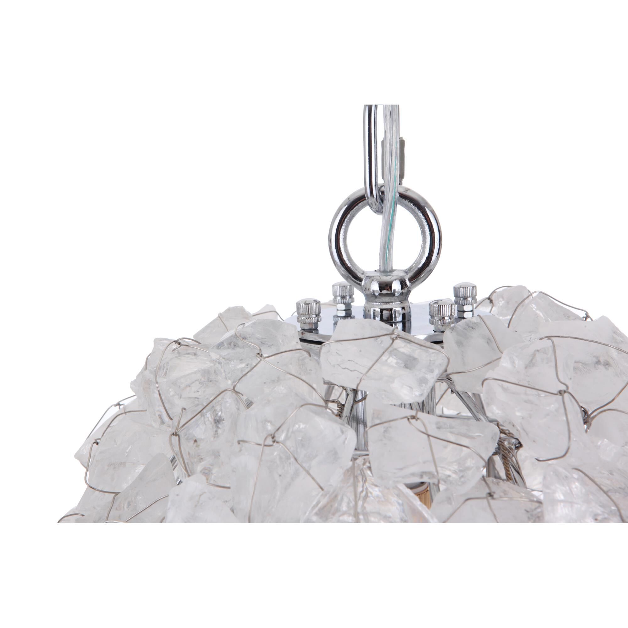 Craftmade Roxx 9 Inch Mini Pendant