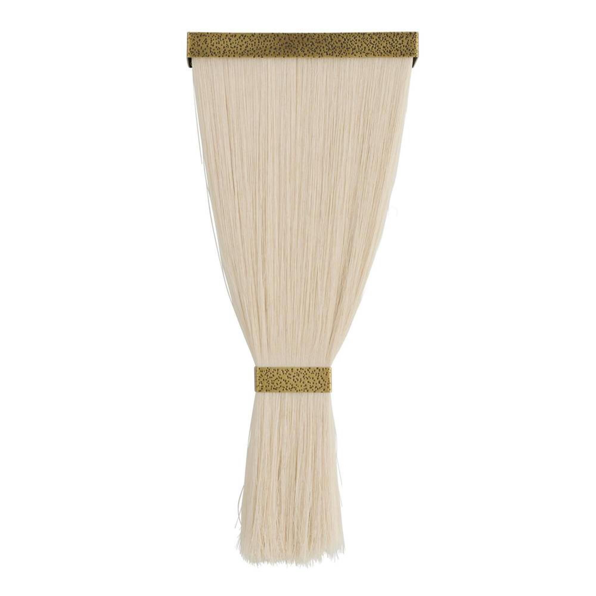 Shown in Ivory finish