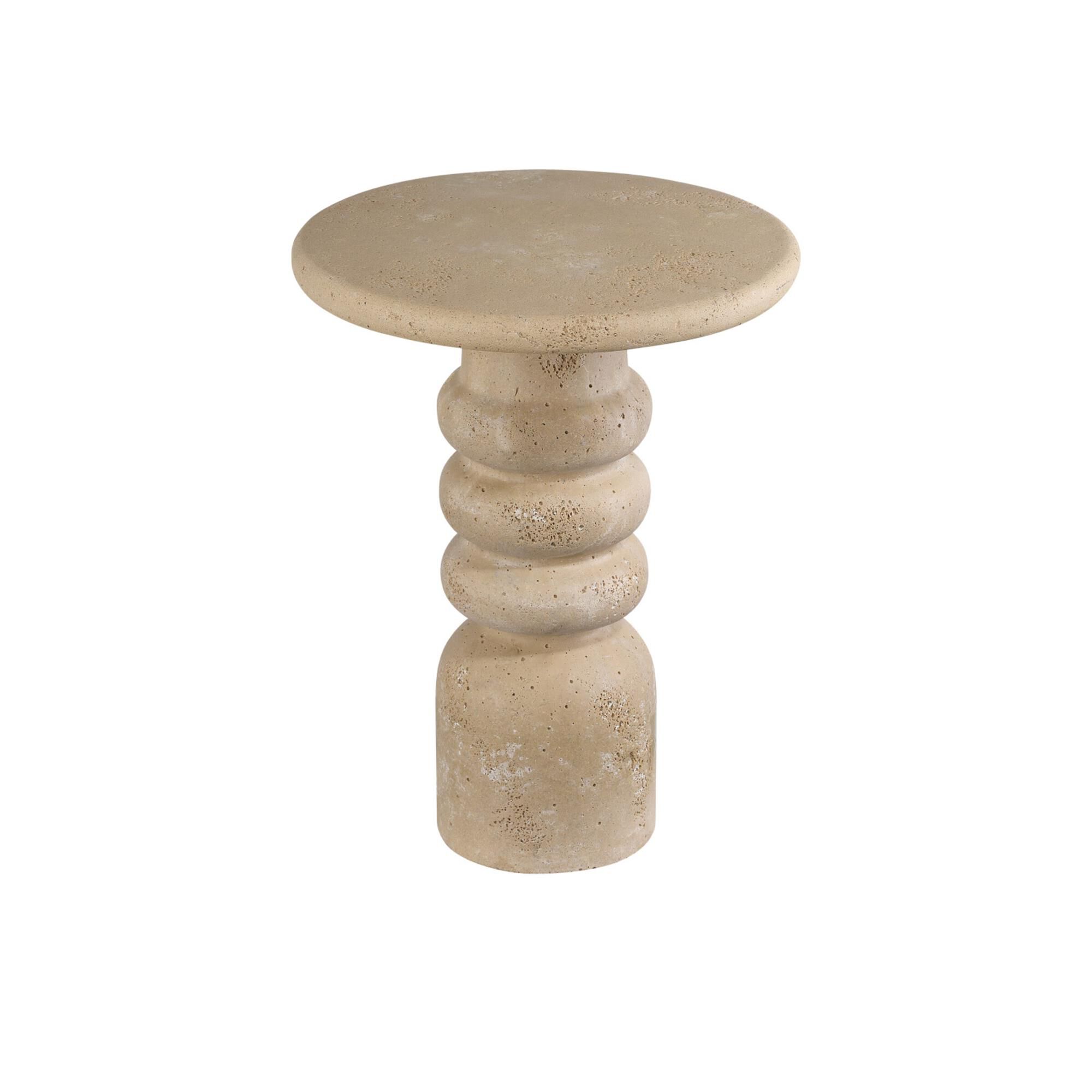 Rocco Accent Table,