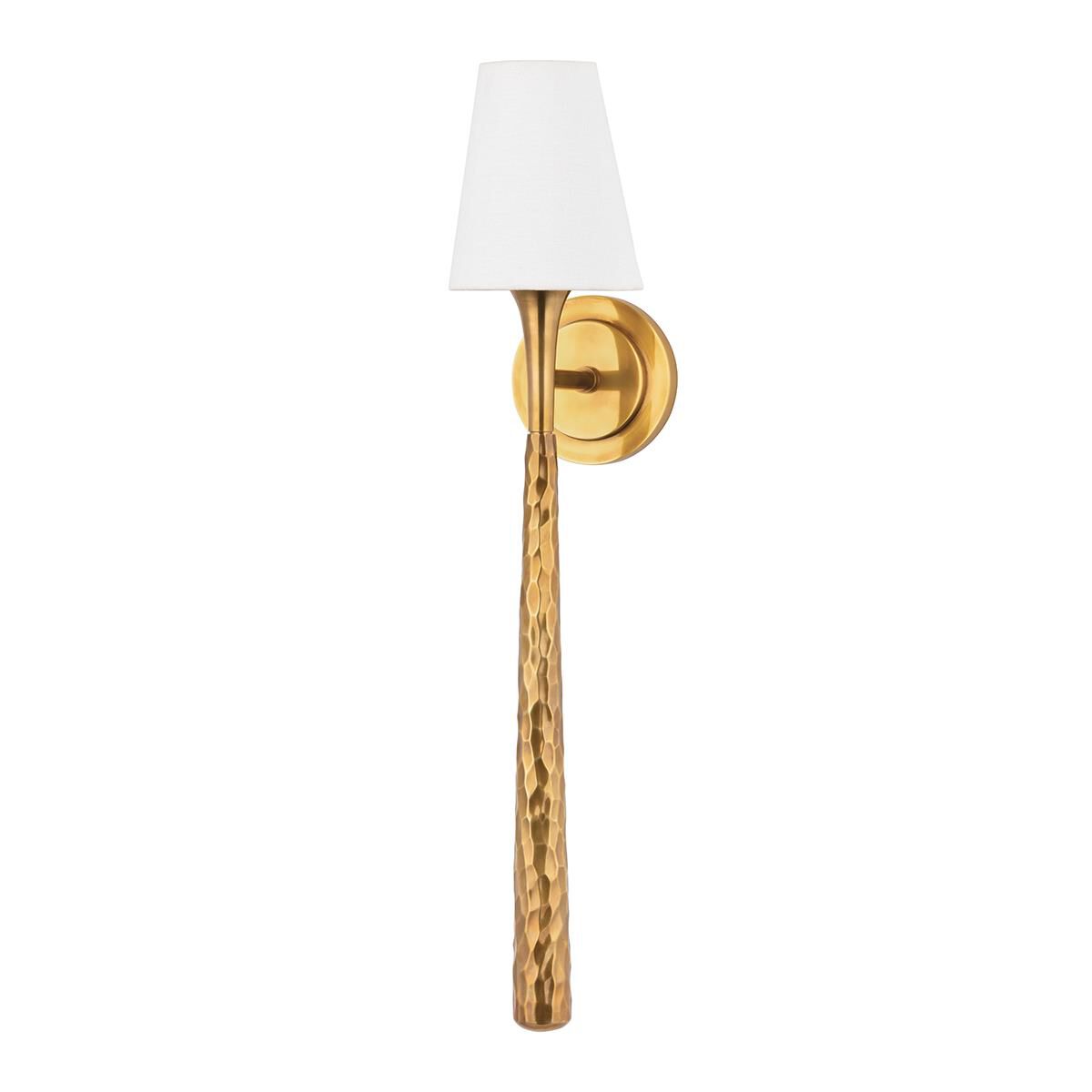 Greta 5.5 Inch Wall Sconce by Corbett Lighting