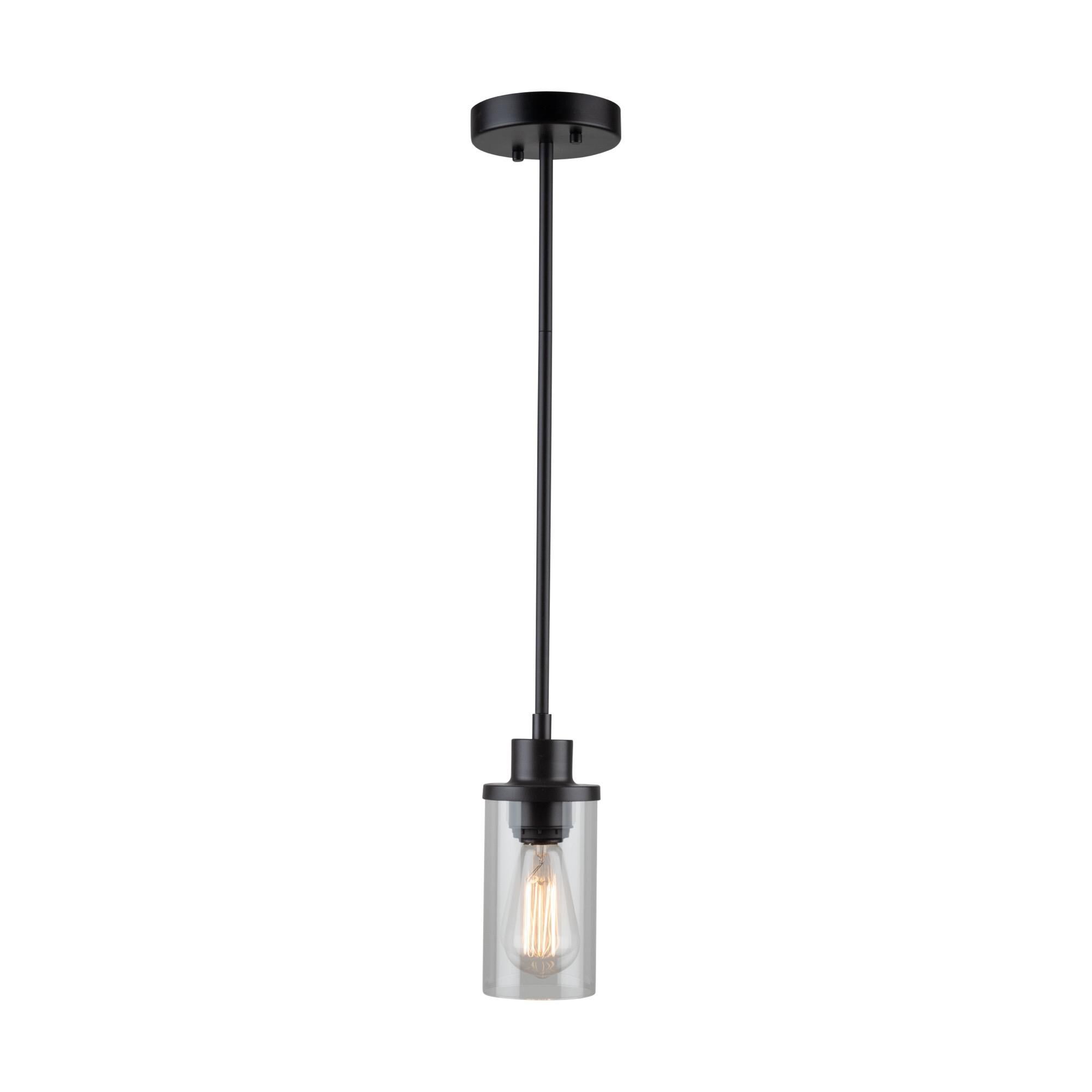 Menlo Park 3 Inch Mini Pendant,