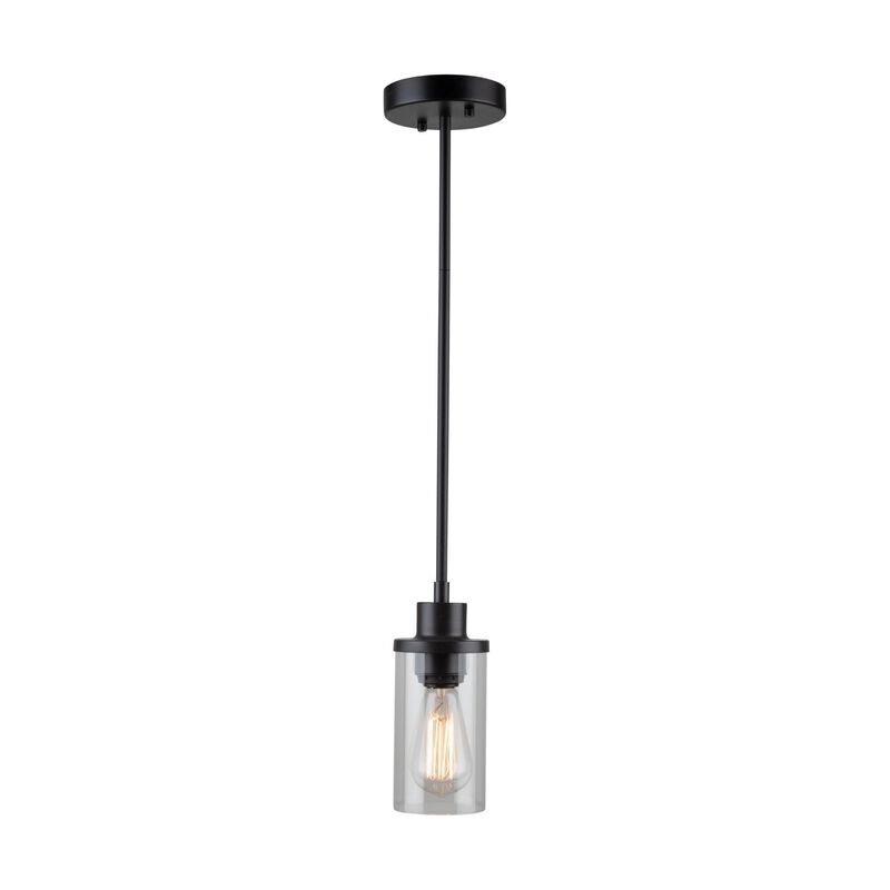 Menlo Park 3 Inch Mini Pendant by Artcraft