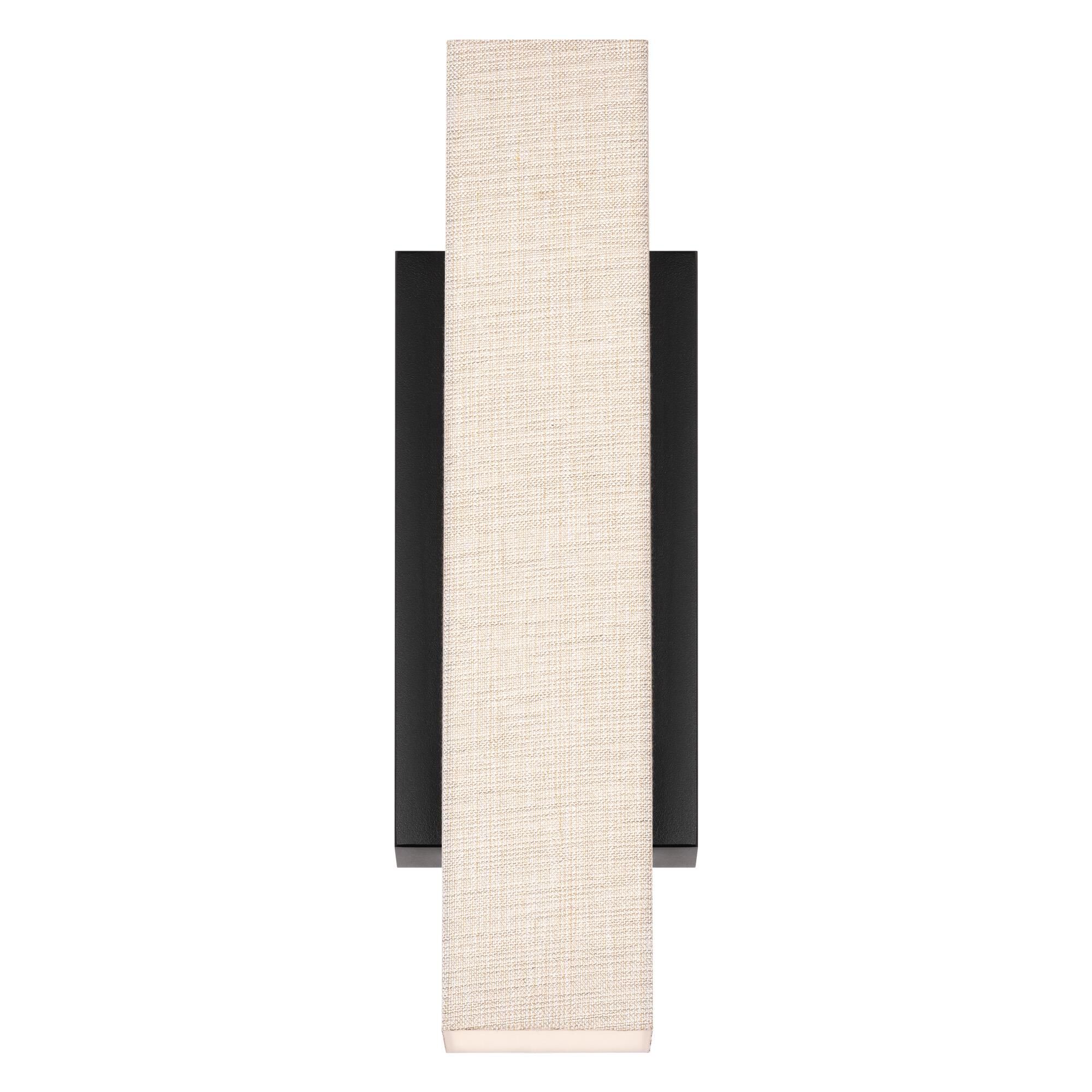 Shown in Black finish