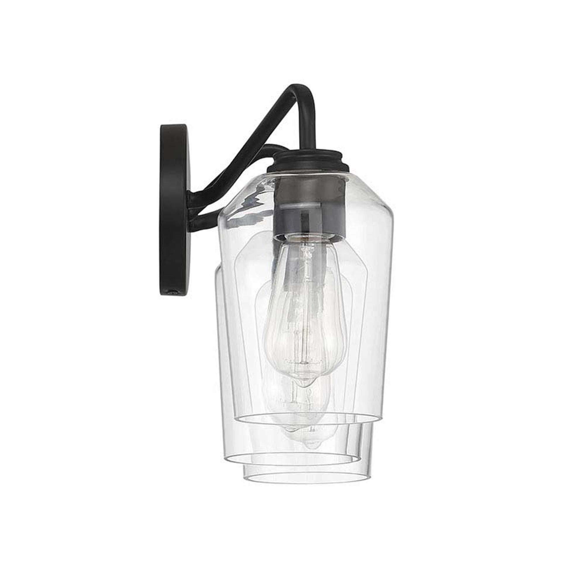 Shayna 22 Inch 3 Light Bath Vanity Light by Craftmade