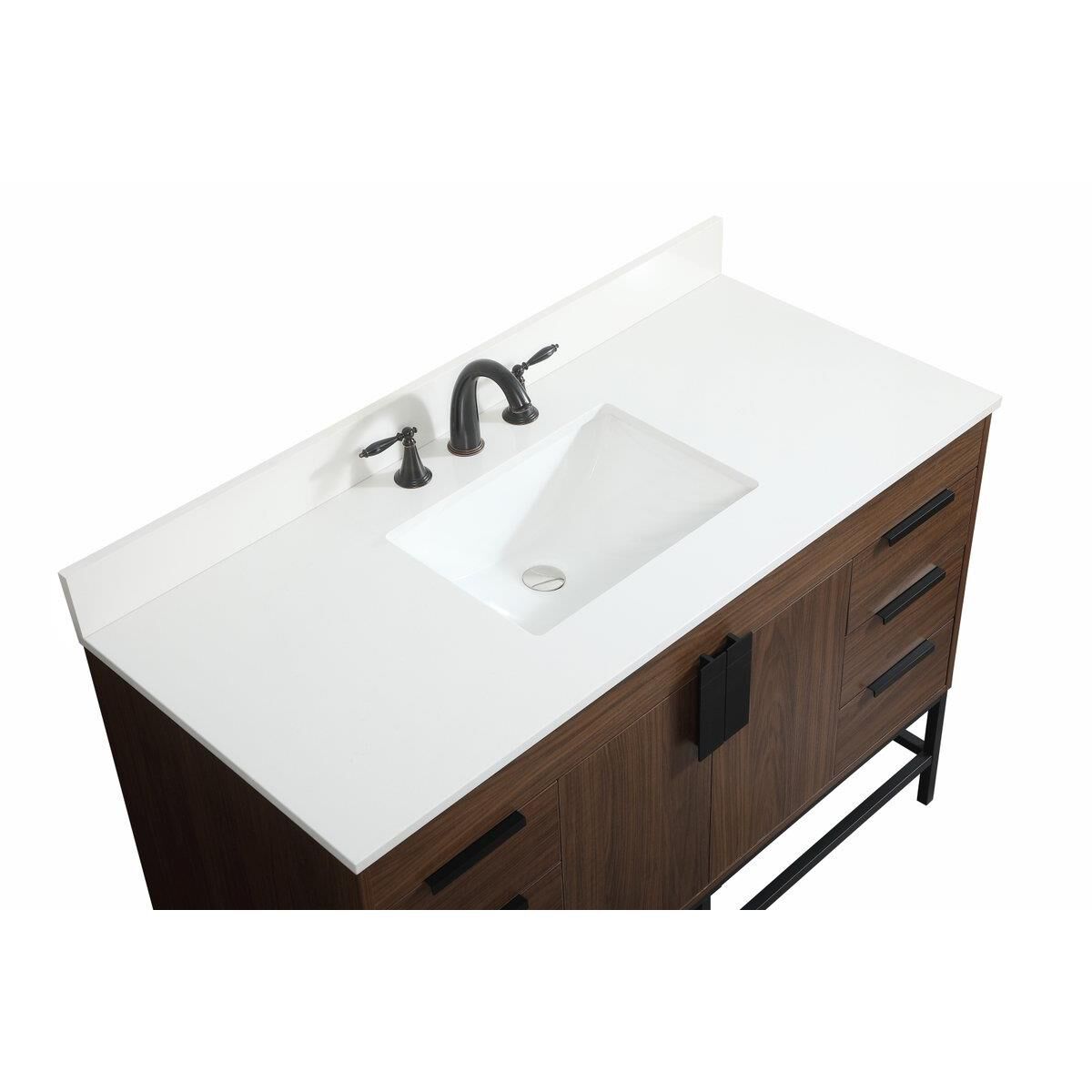 Eugene Bath Vanity by Elegant Decor