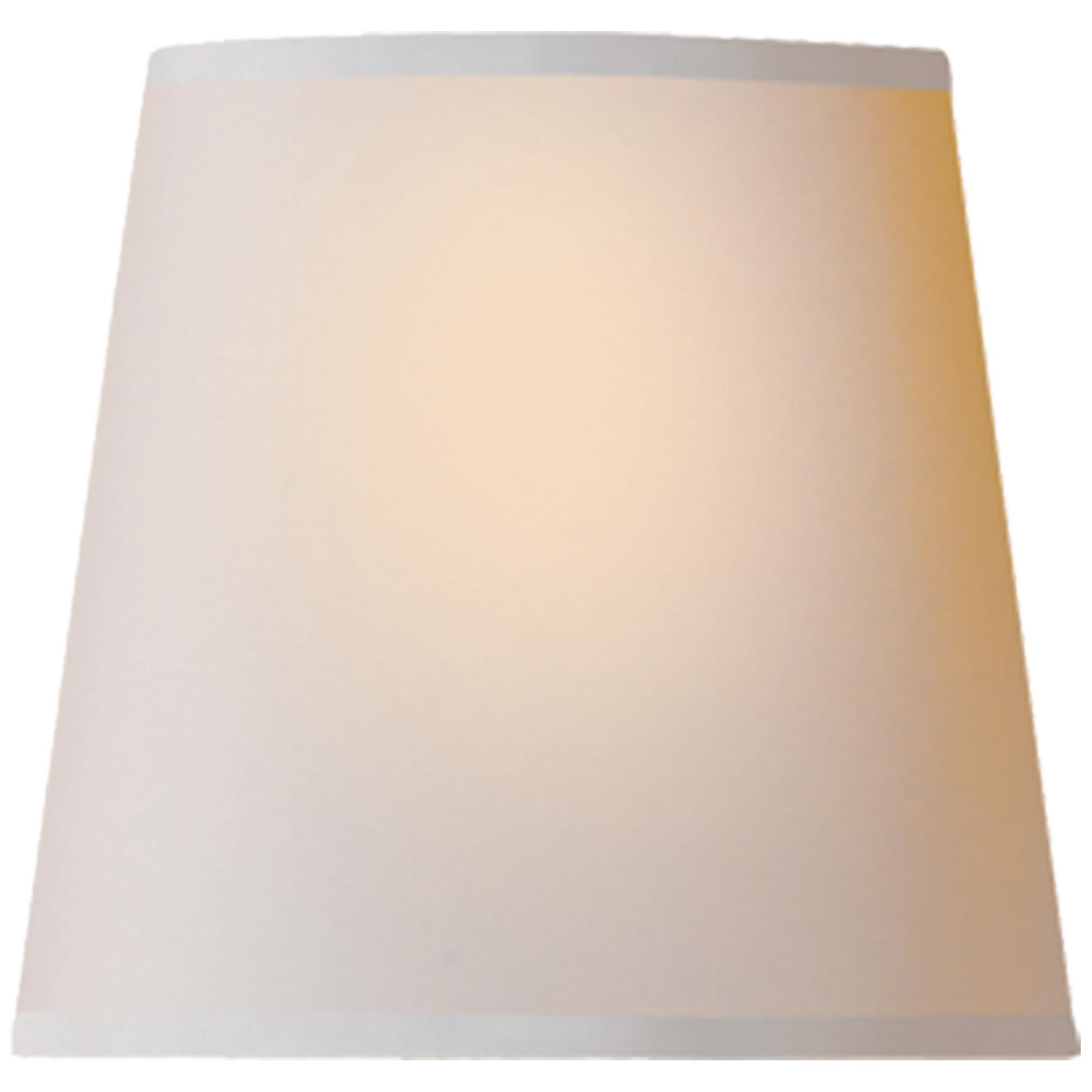 Shown in Natural Paper finish
