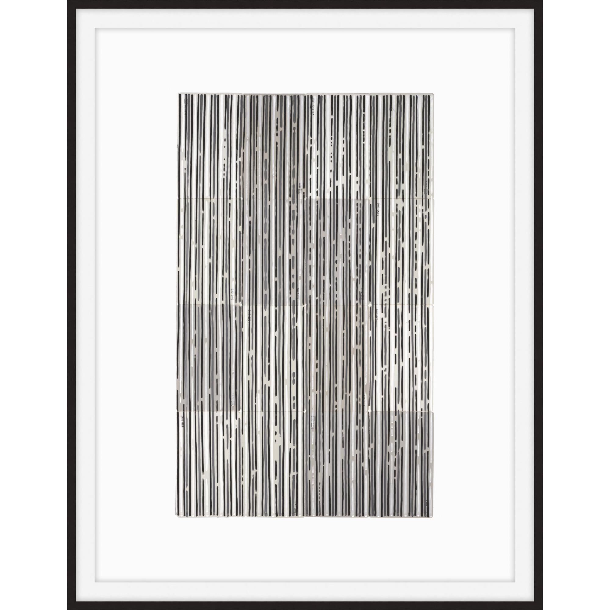 Untold Truth Print by LEVEL57