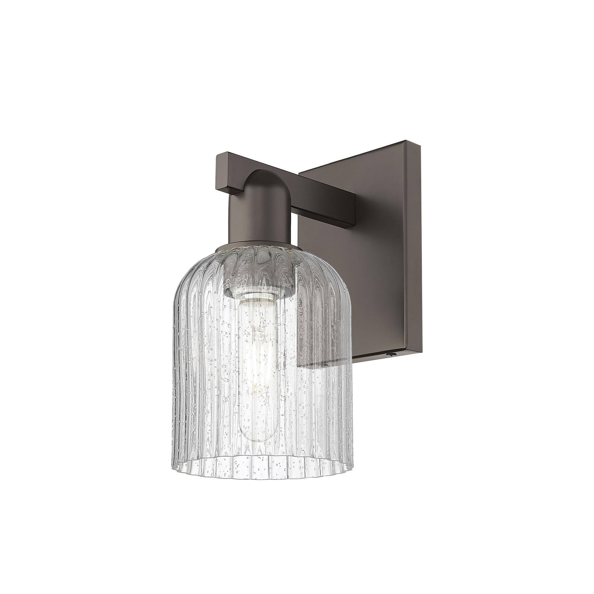 Shown in Oil Rubbed Bronze finish