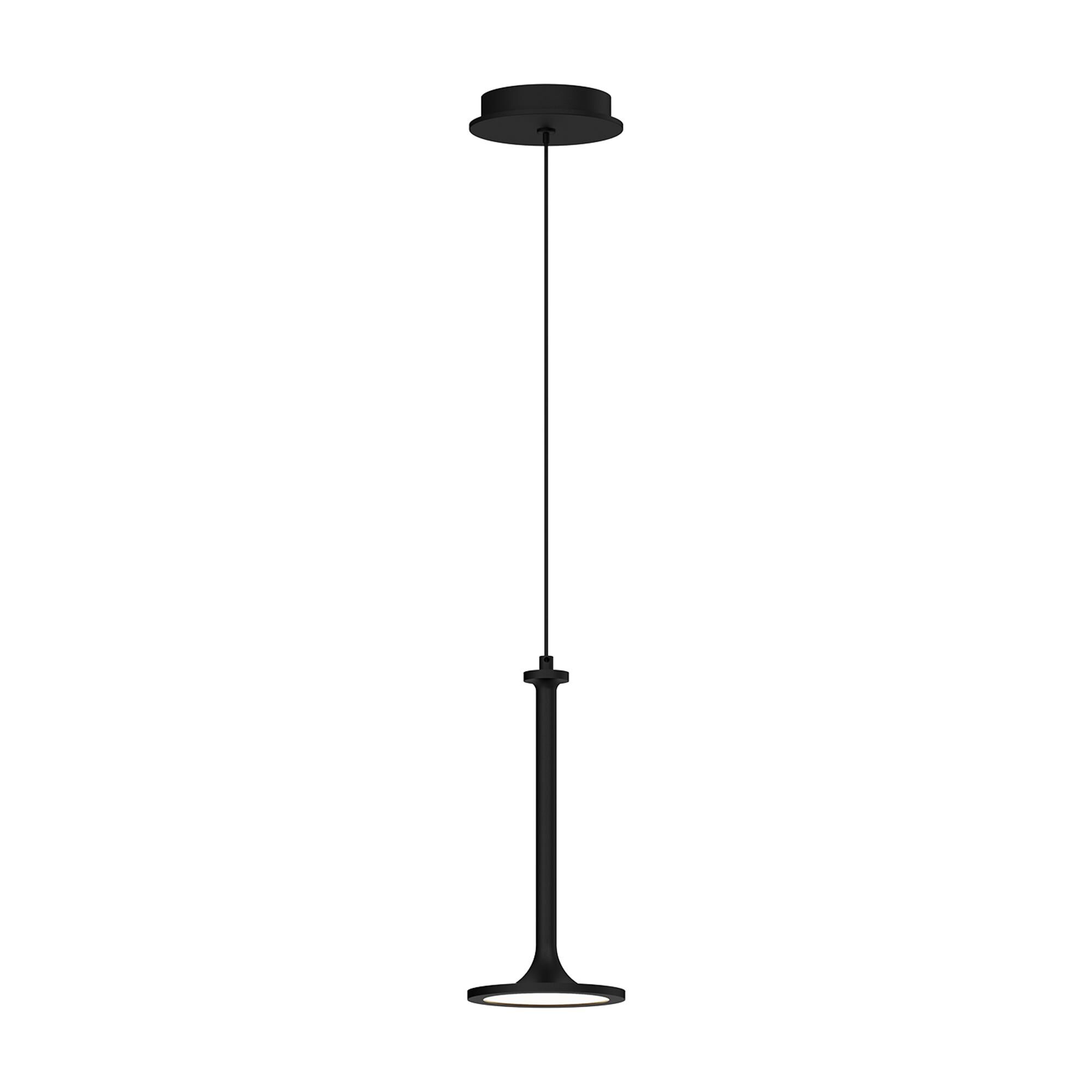 Shown in Matte Black finish