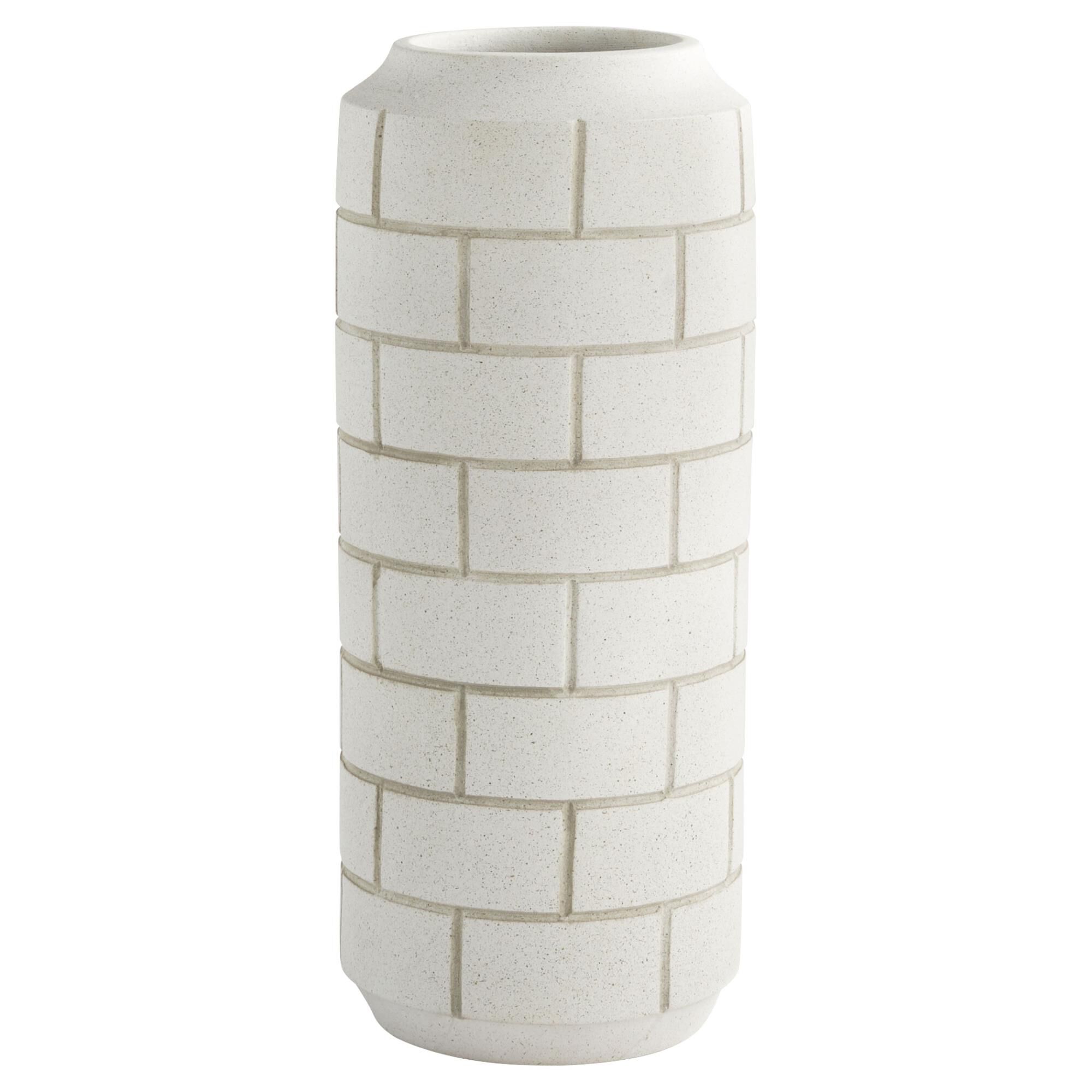 Mason 19 Inch Vase-Urn by Cyan Designs