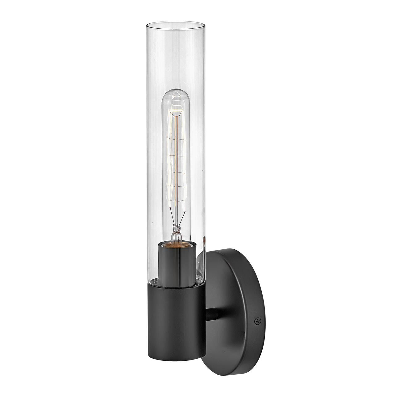 Lark Shea 14 Inch Bath Vanity Light