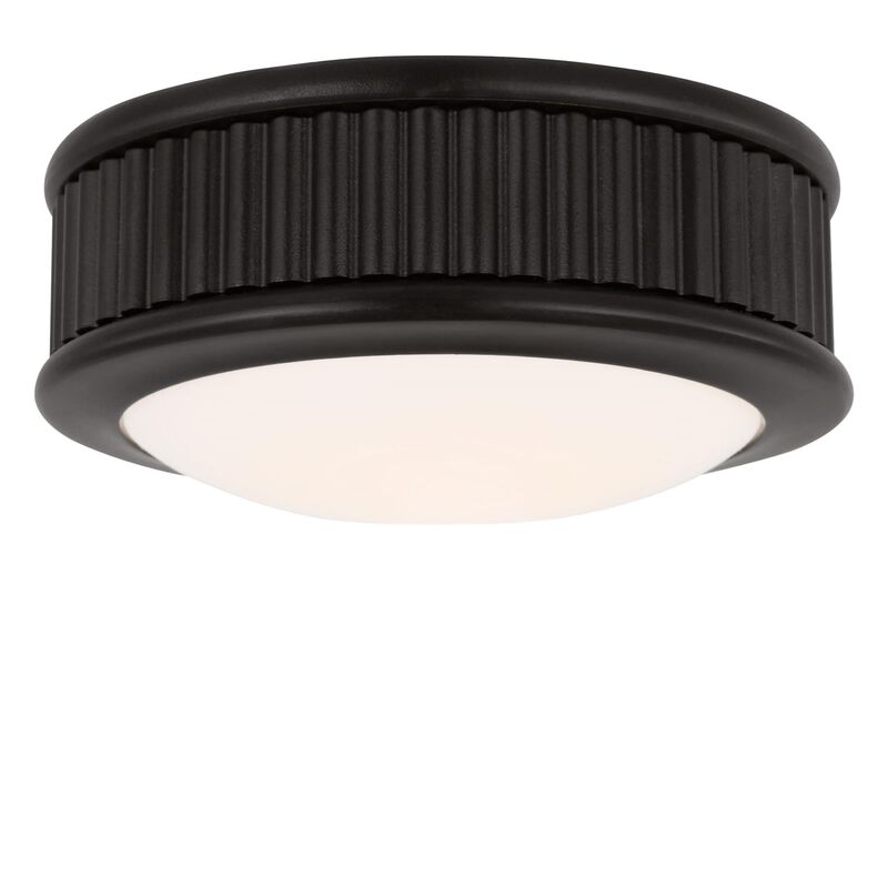 Paloma Contreras Ritz 5 Inch Flush Mount by Visual Comfort Studio Collection