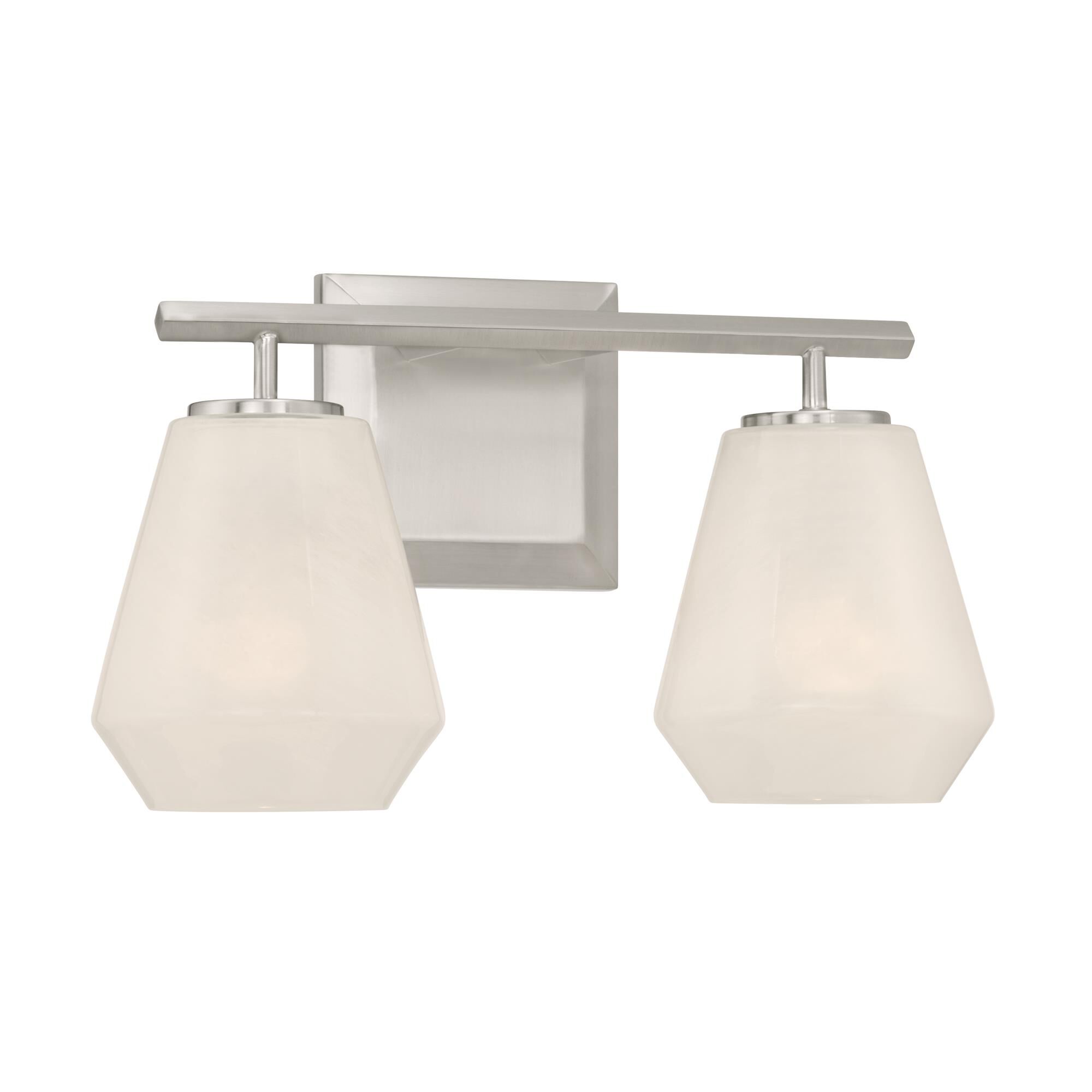 Siena 14 Inch Bath Vanity Light by Minka Lavery