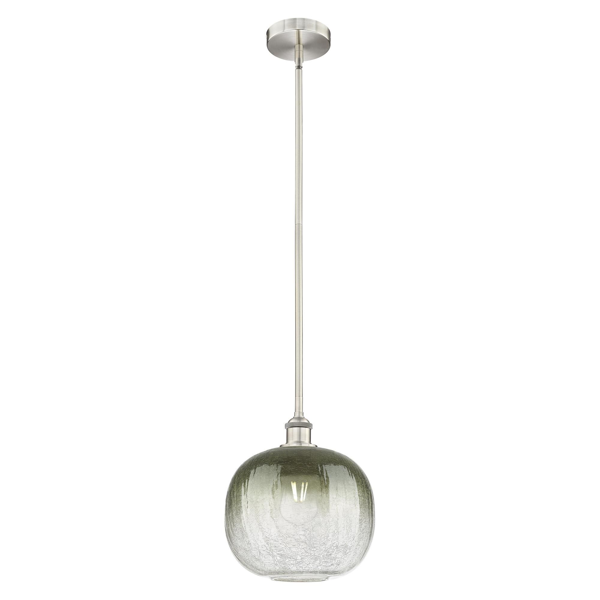 Bruno Marashlian Brookhaven Sphere 11 Inch Mini Pendant by Innovations Lighting