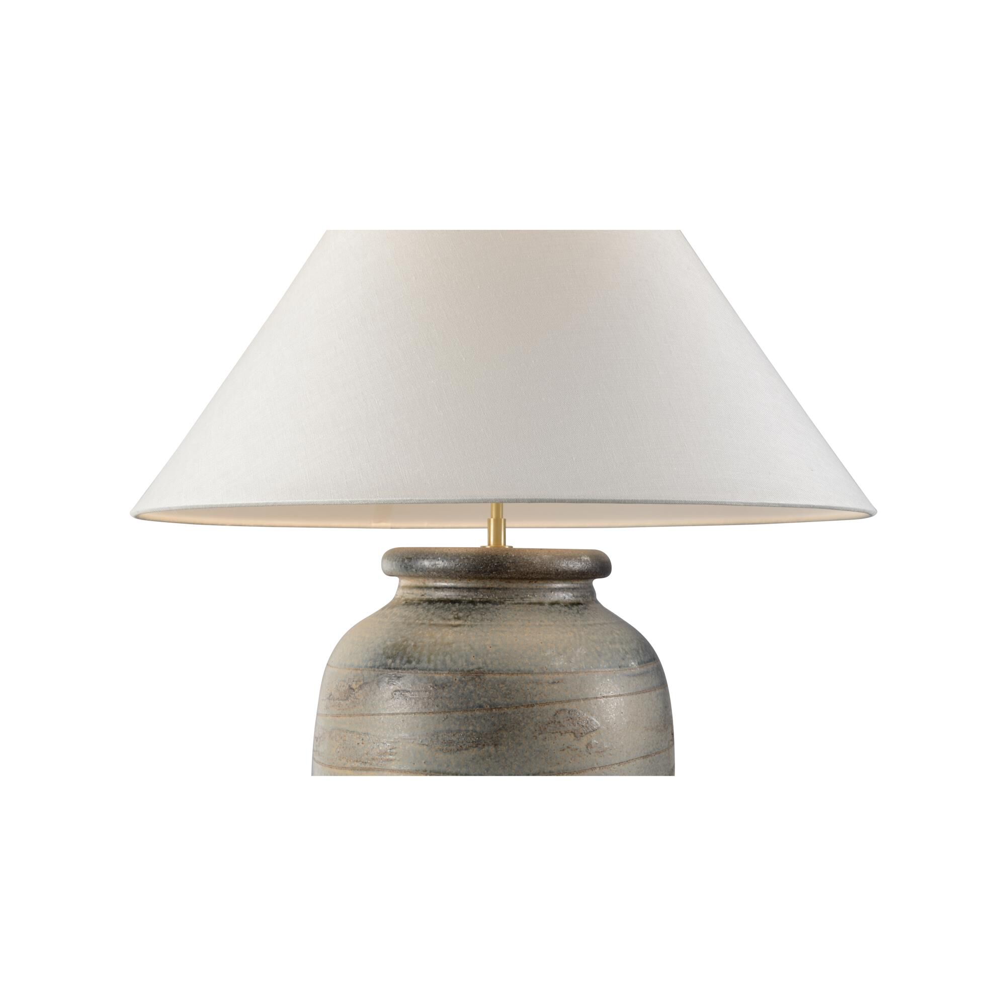 Taiga 29 Inch Table Lamp by Wildwood