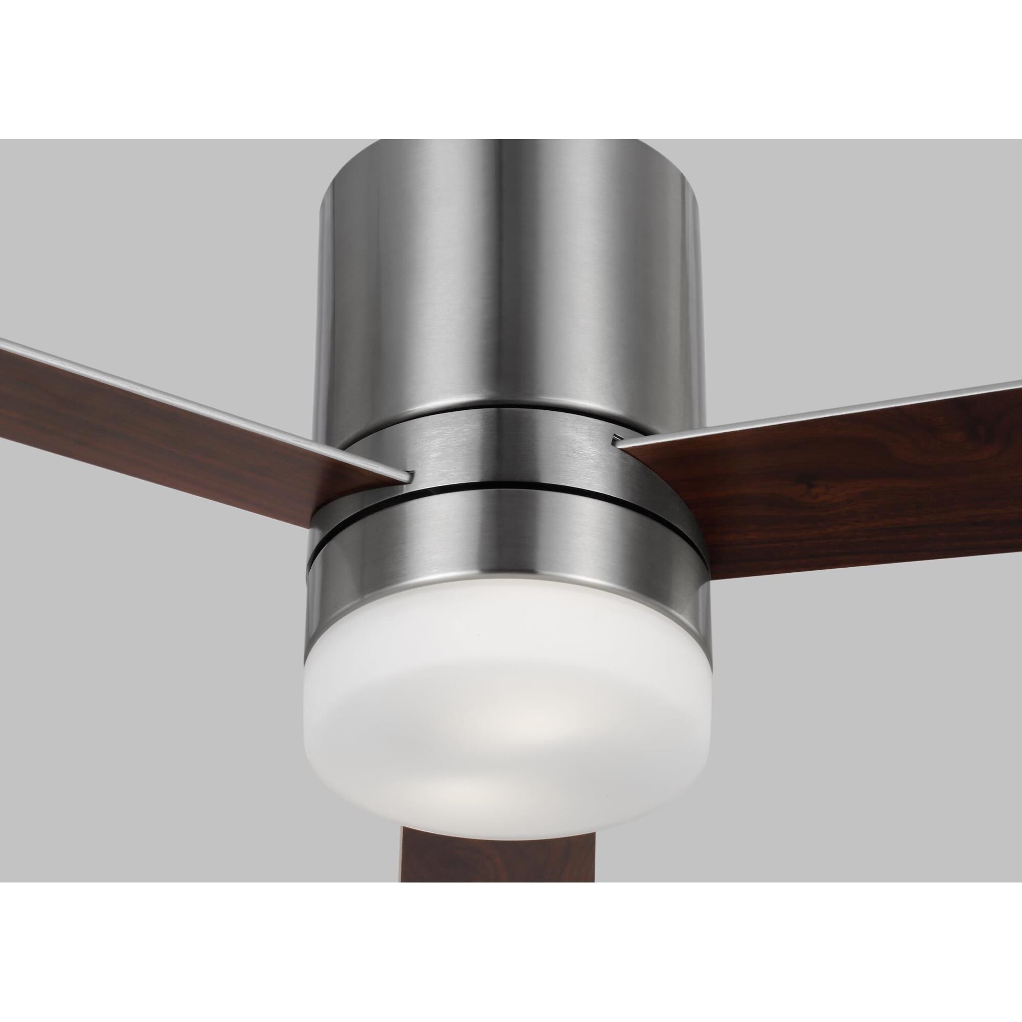 Era 44 Inch Flush Mount Fan by Generation Lighting