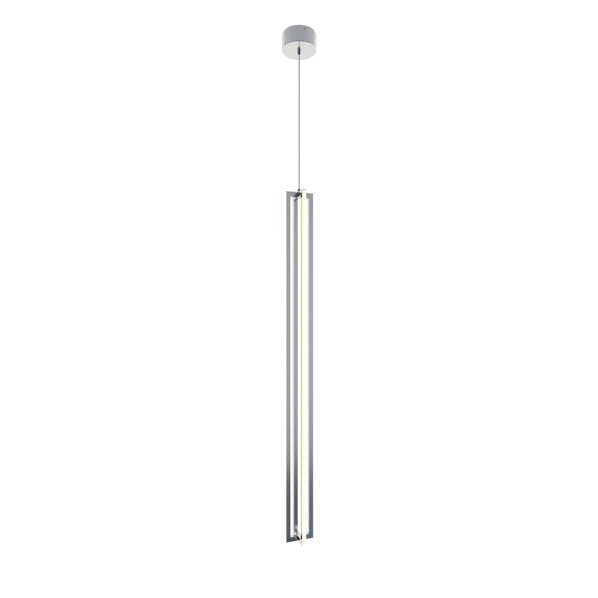 AFX Lighting Cass 6 Inch LED Mini Pendant