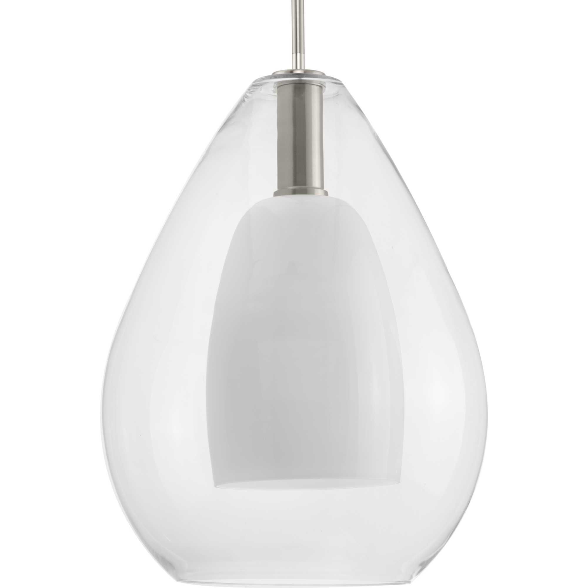 Carillon Large Pendant by Progress Lighting