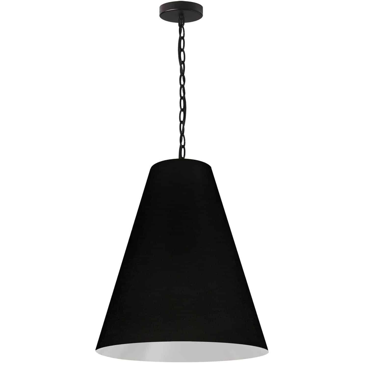 Dainolite Anaya 20 Inch Large Pendant