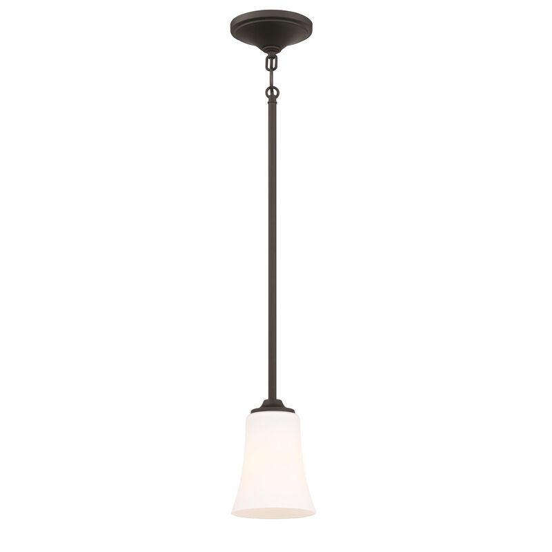 Gwyneth 5 Inch Mini Pendant by Craftmade