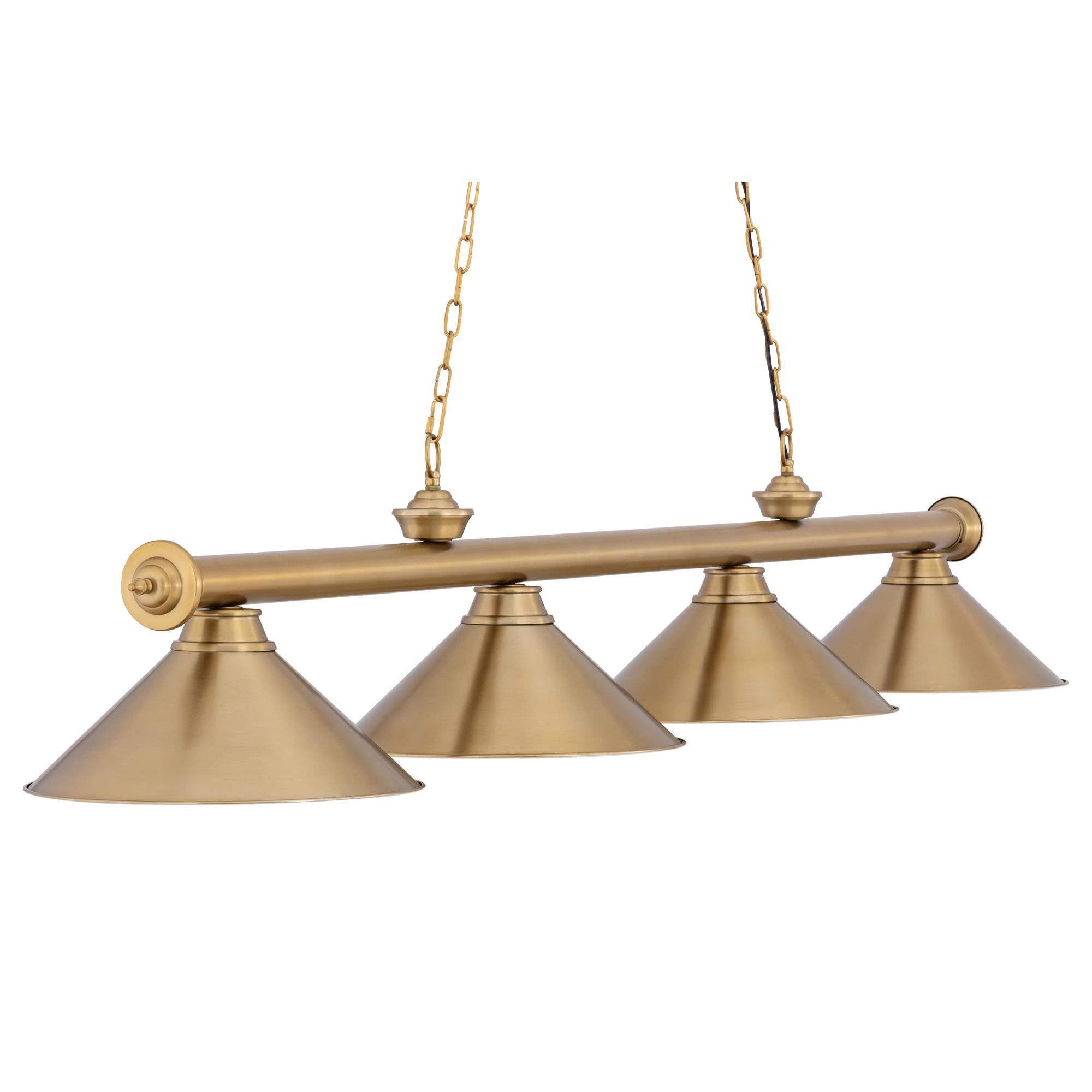 Cordon 57 Inch Billiard Light,