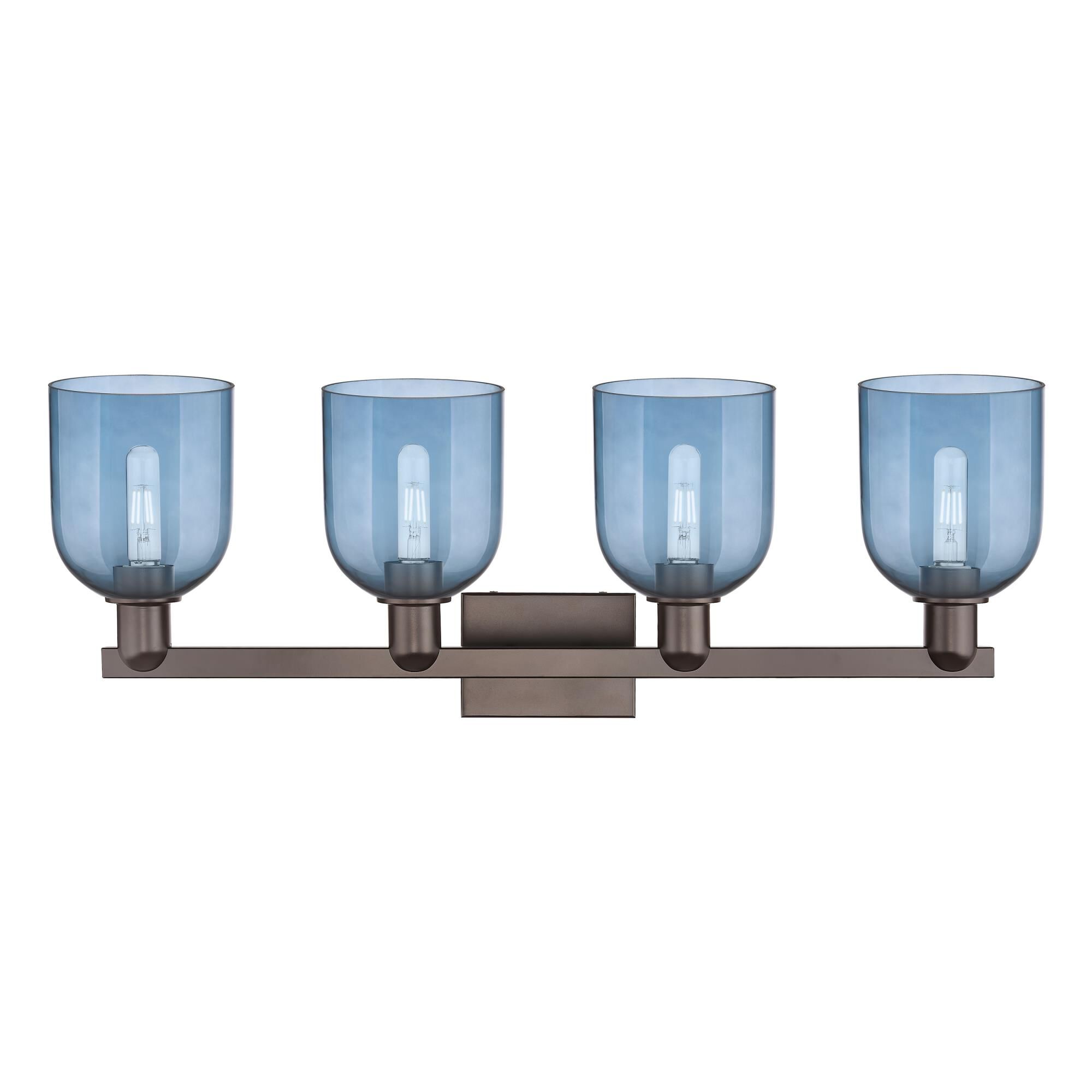 Bruno Marashlian Bella 33 Inch Bath Vanity Light by Innovations Lighting